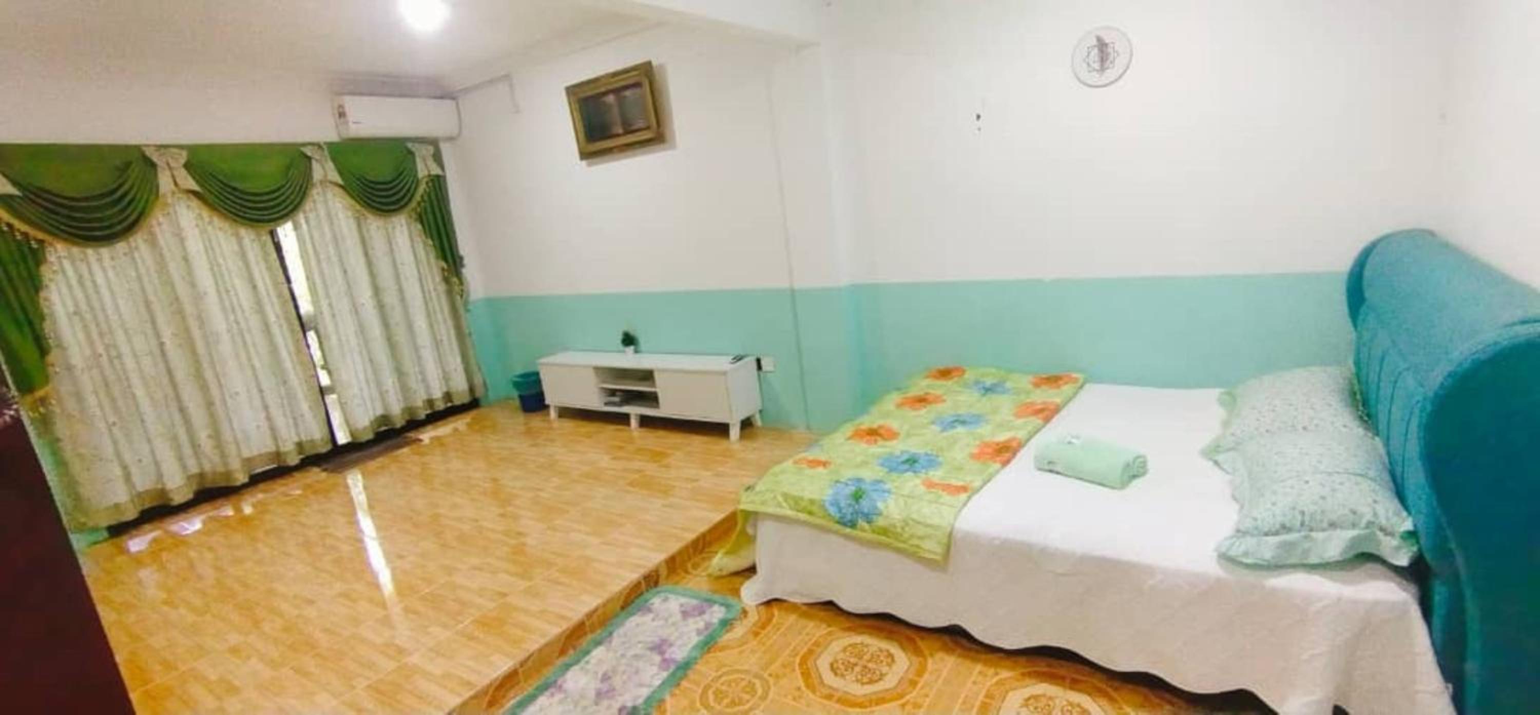 Kakmas Homestay