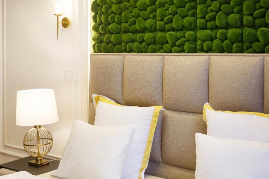 Urban Premier Suite