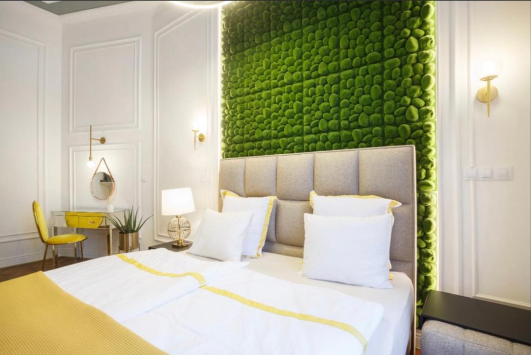 Urban Premier Suite