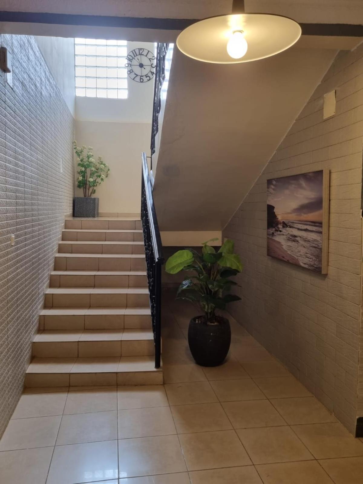APPART HOTEL MIREILLE