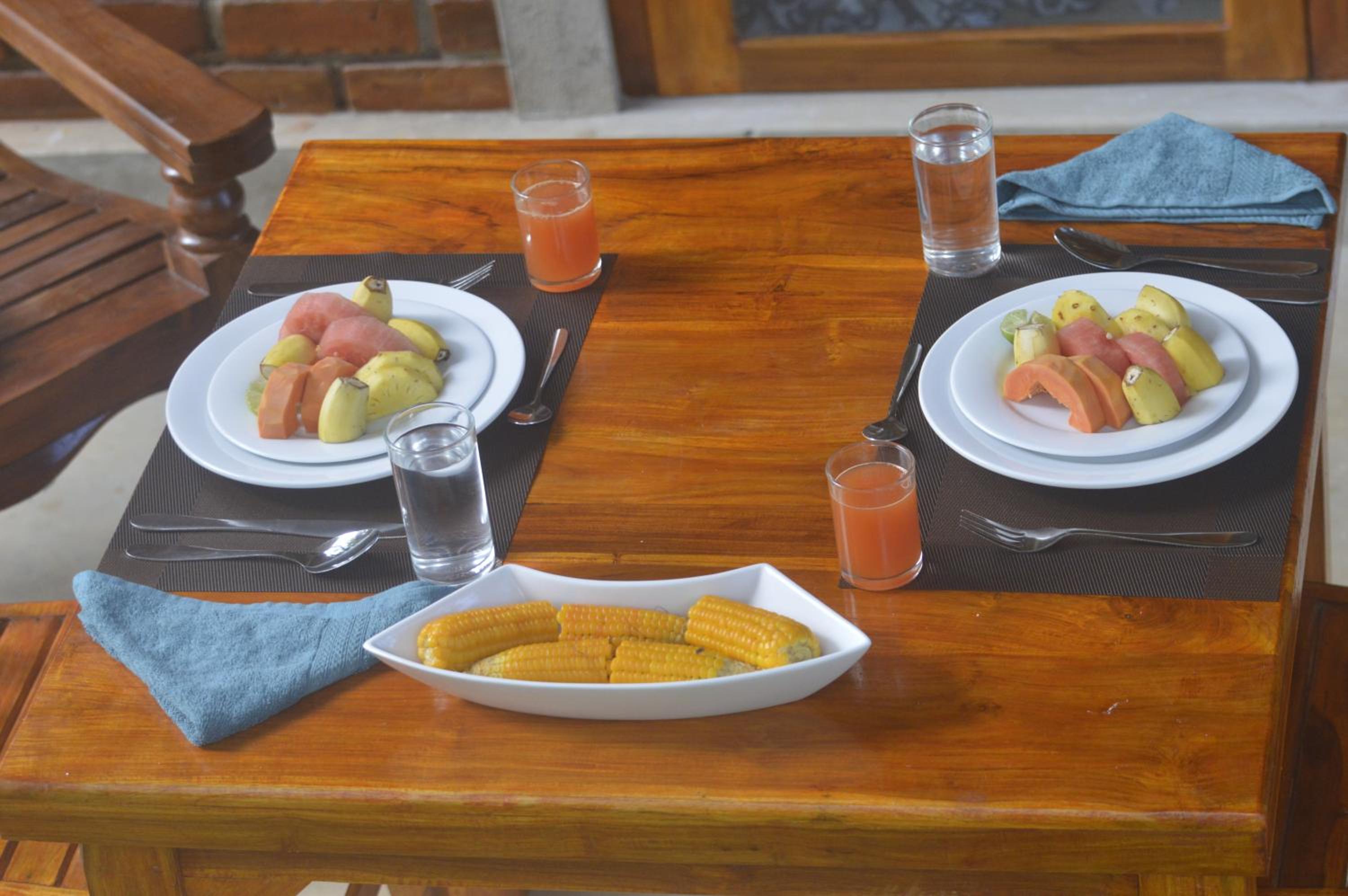 Wilpattu Wild Villa
