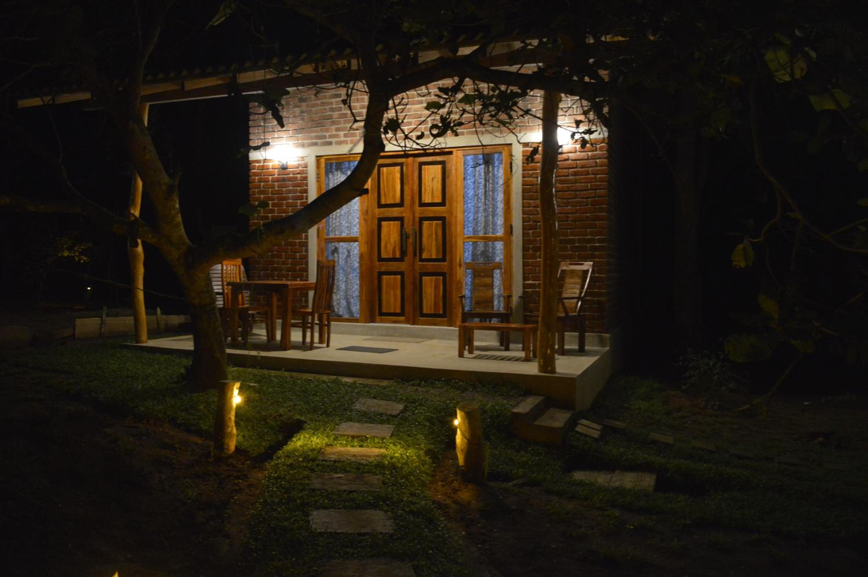 Wilpattu Wild Villa