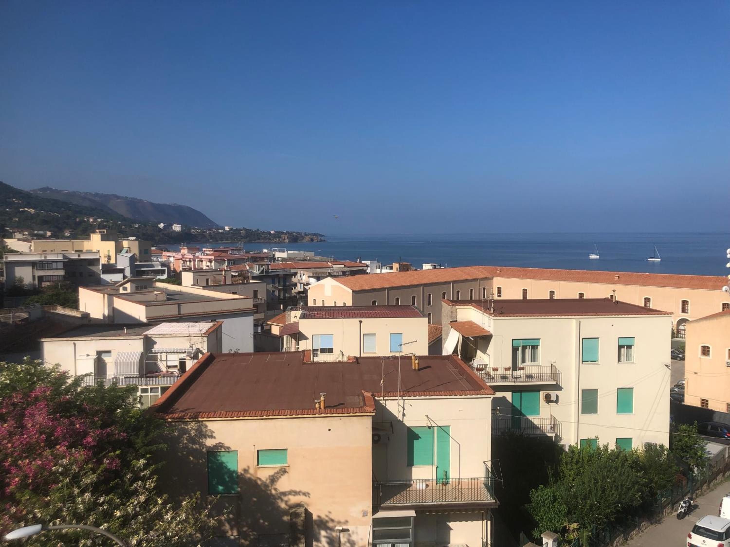 Villa Di Giorgi Apartments Center view 3