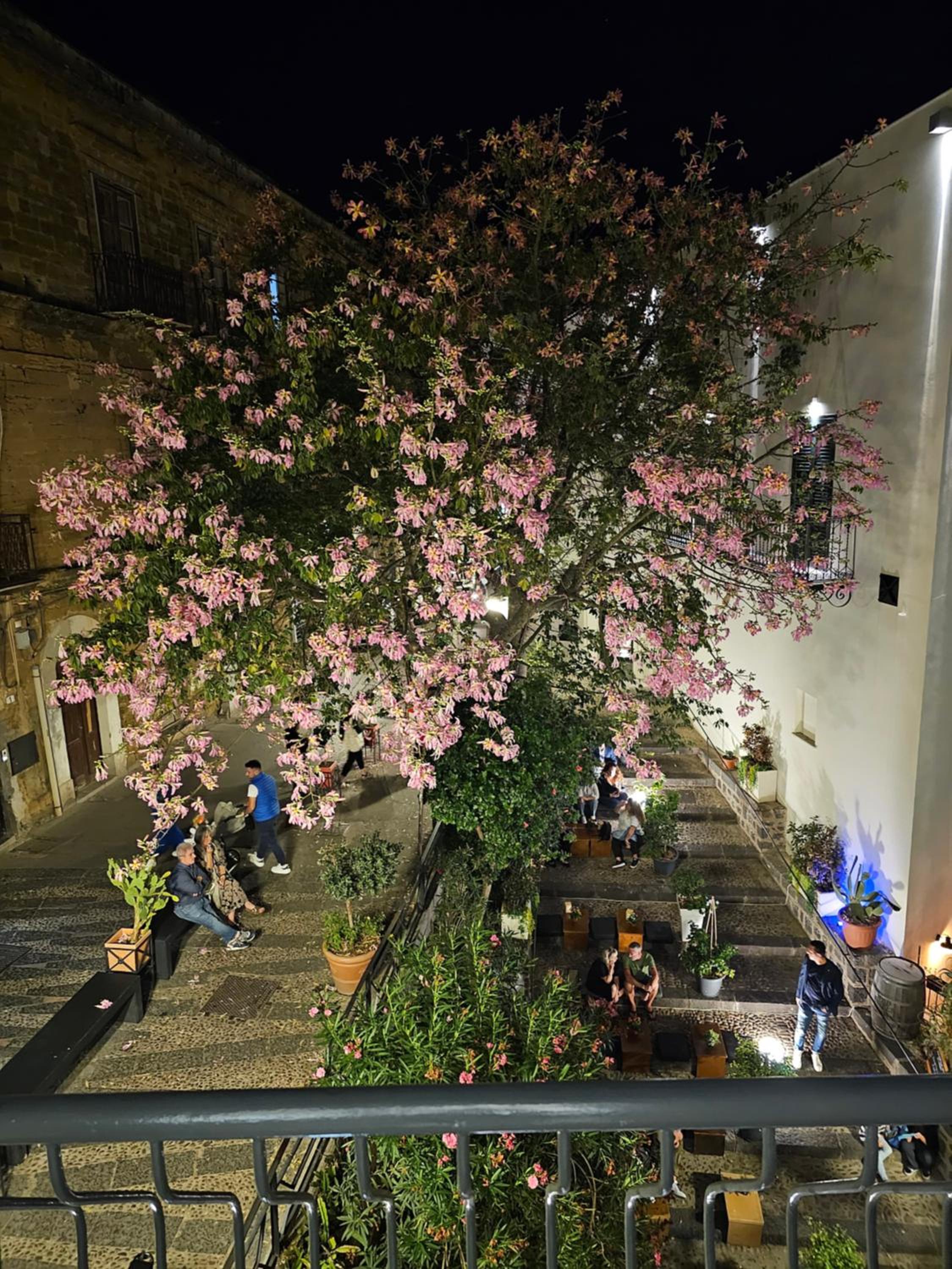 Villa Di Giorgi Apartments Center view 4