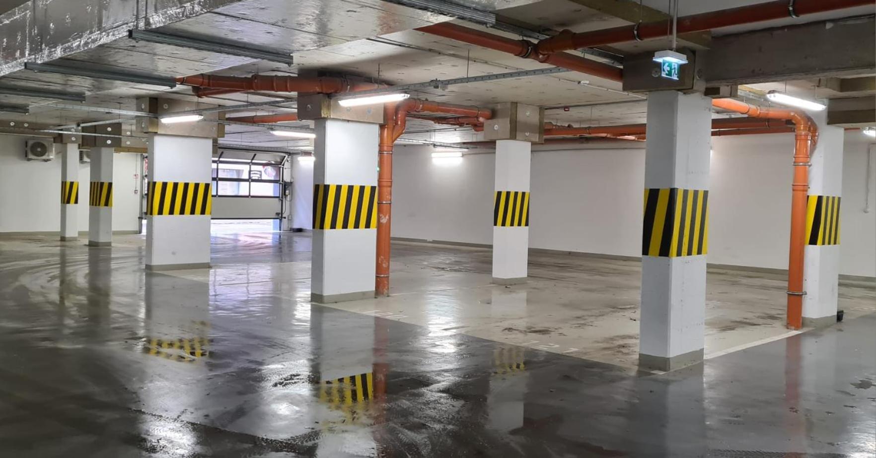 Danube Apartman