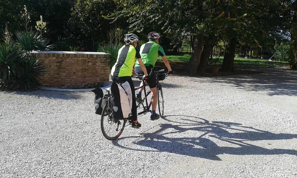 Al Canton Agriturismo di Design