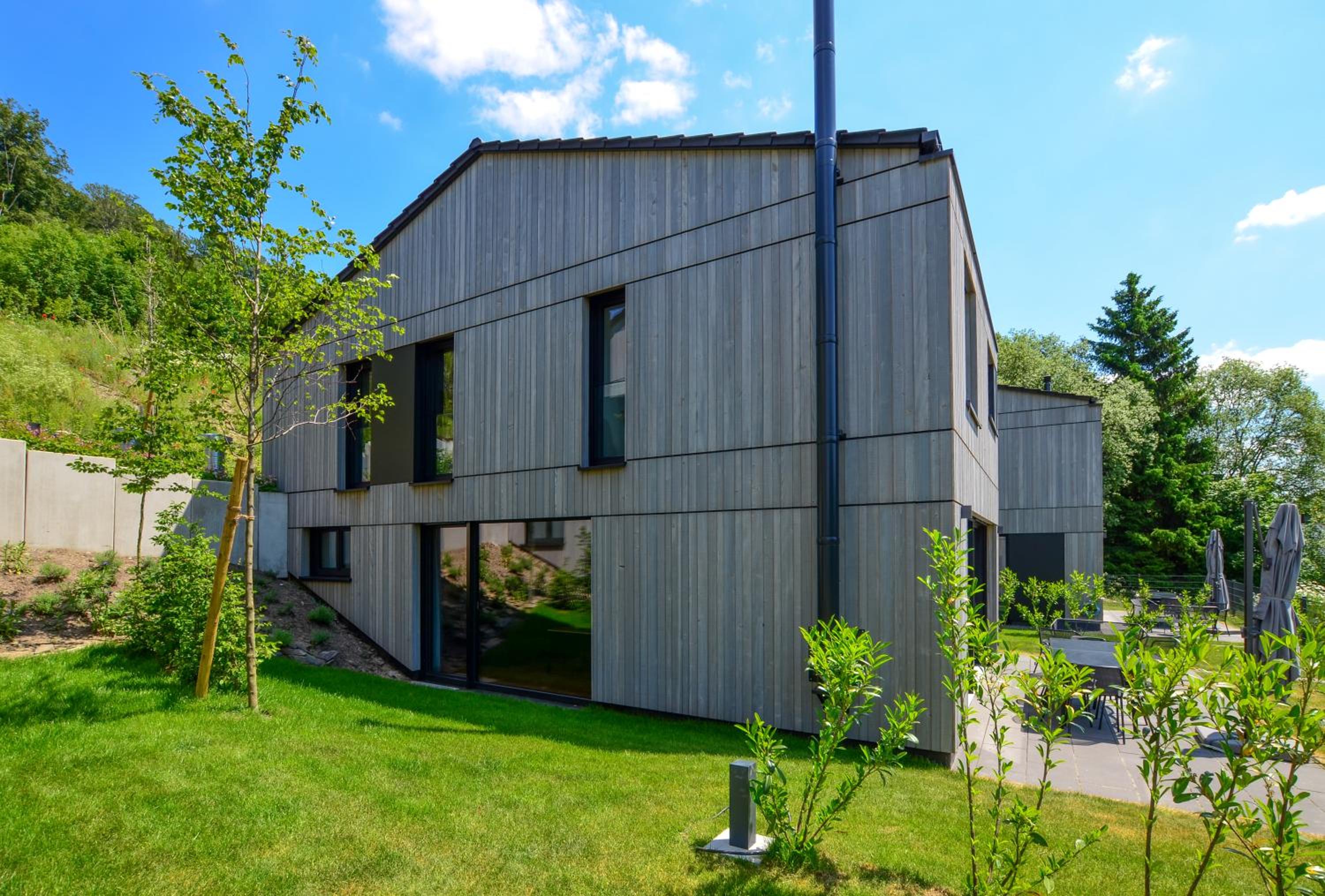 Sauerland Lodge - Haus Maxim view 5
