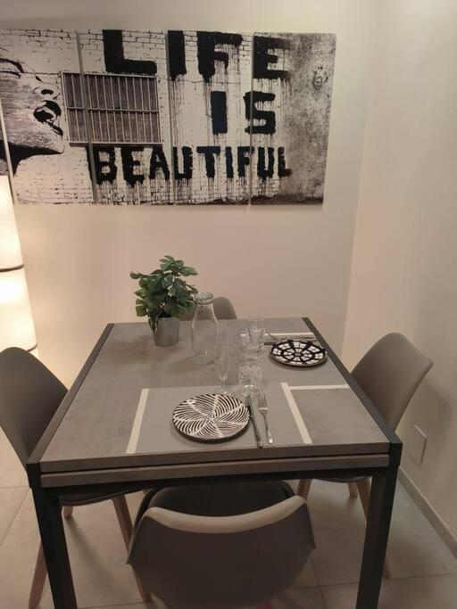Bell'appartamento a Morcote stile Urban