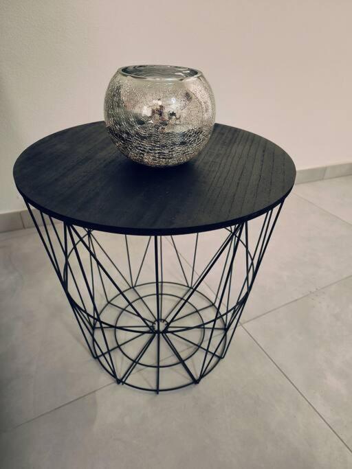 Bell'appartamento a Morcote stile Urban