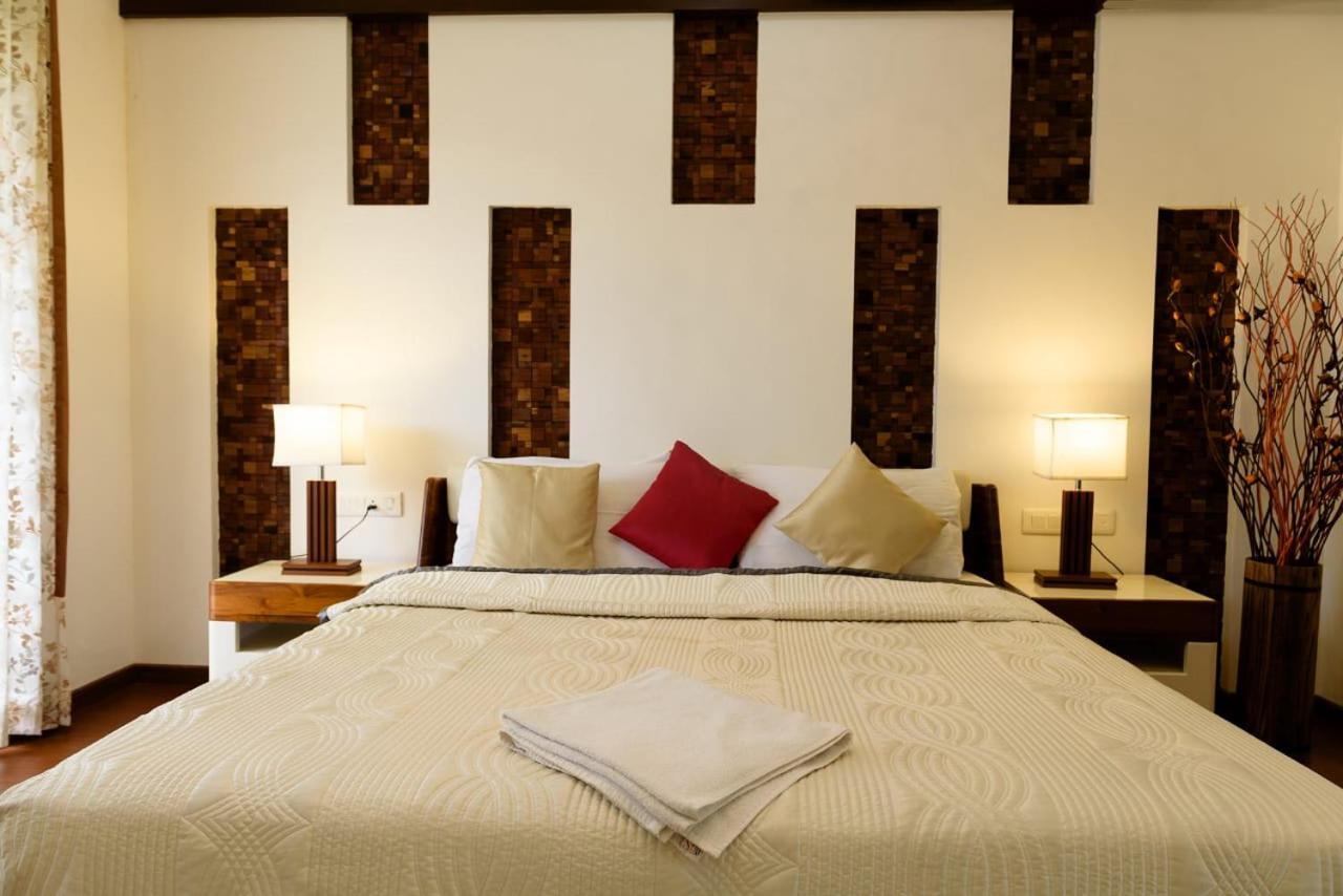 Swiss Royal Suites