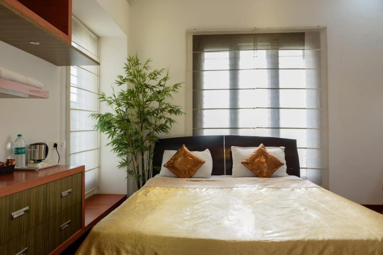 Swiss Royal Suites