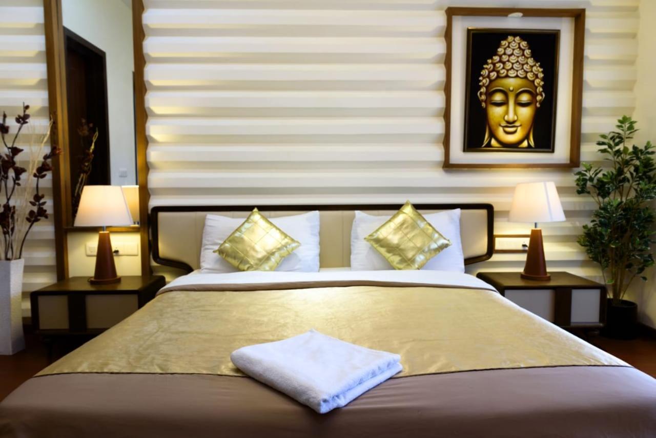 Swiss Royal Suites