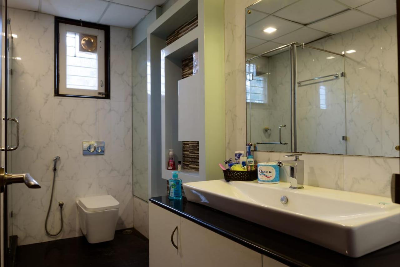 Swiss Royal Suites