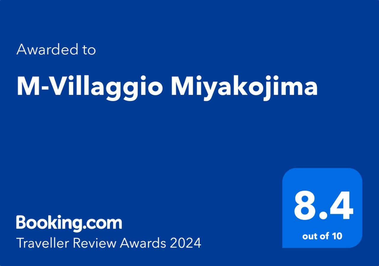 M-Villaggio Miyakojima, Miyako Island - 21