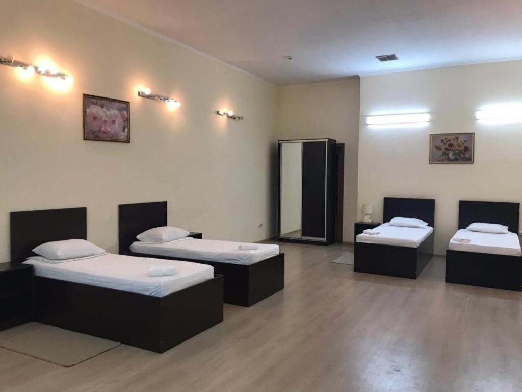 Hotel Complex Verhovina
