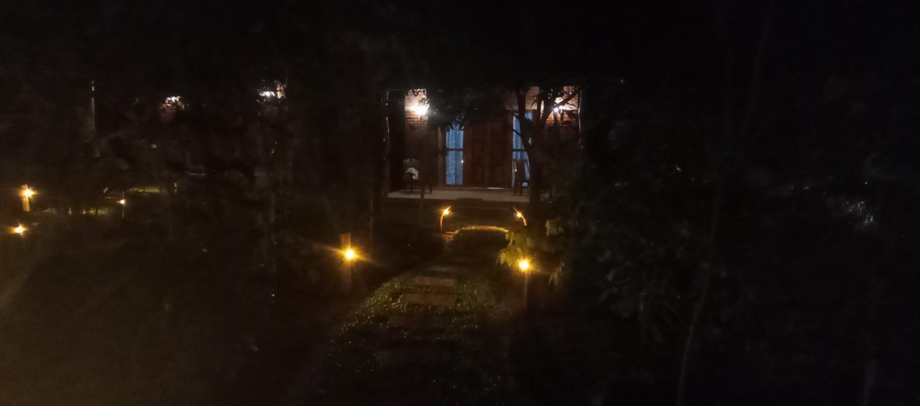 Wilpattu Wild Villa