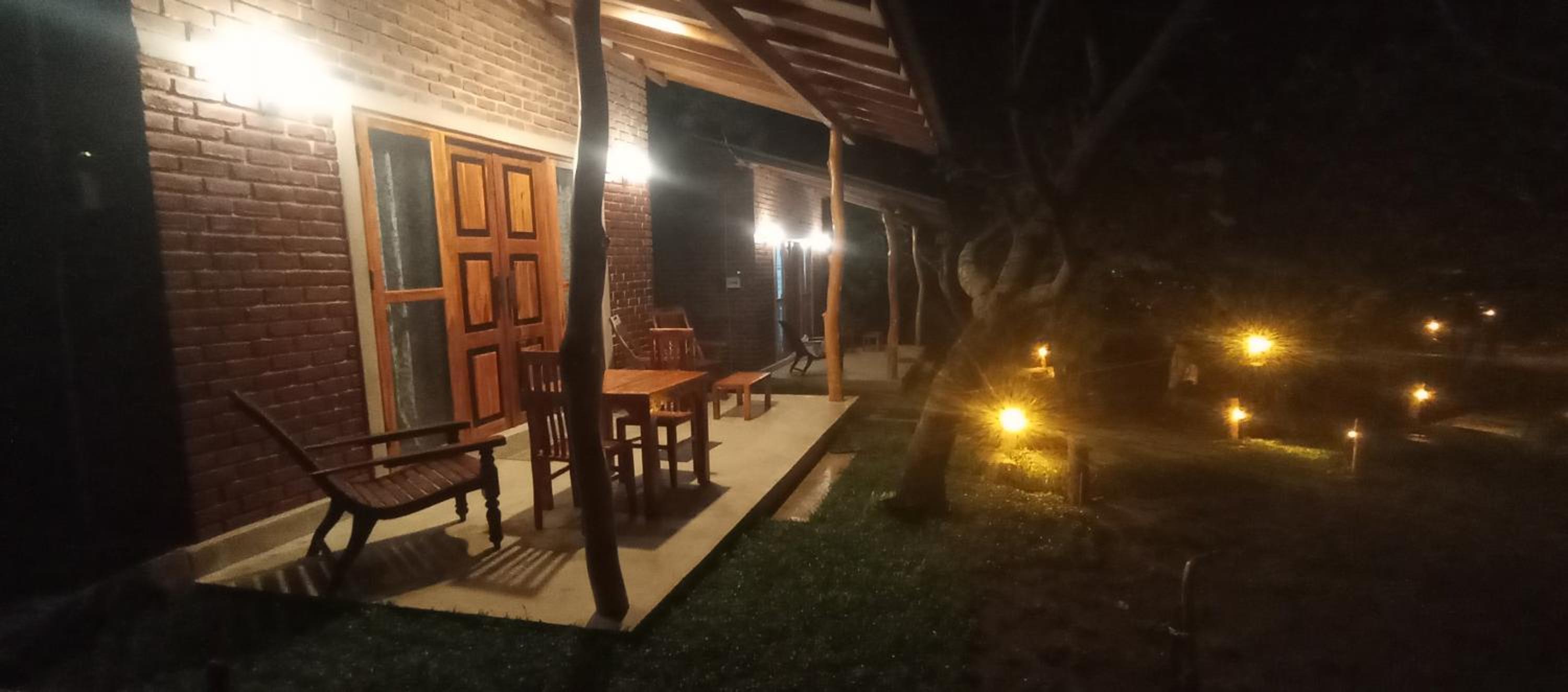 Wilpattu Wild Villa