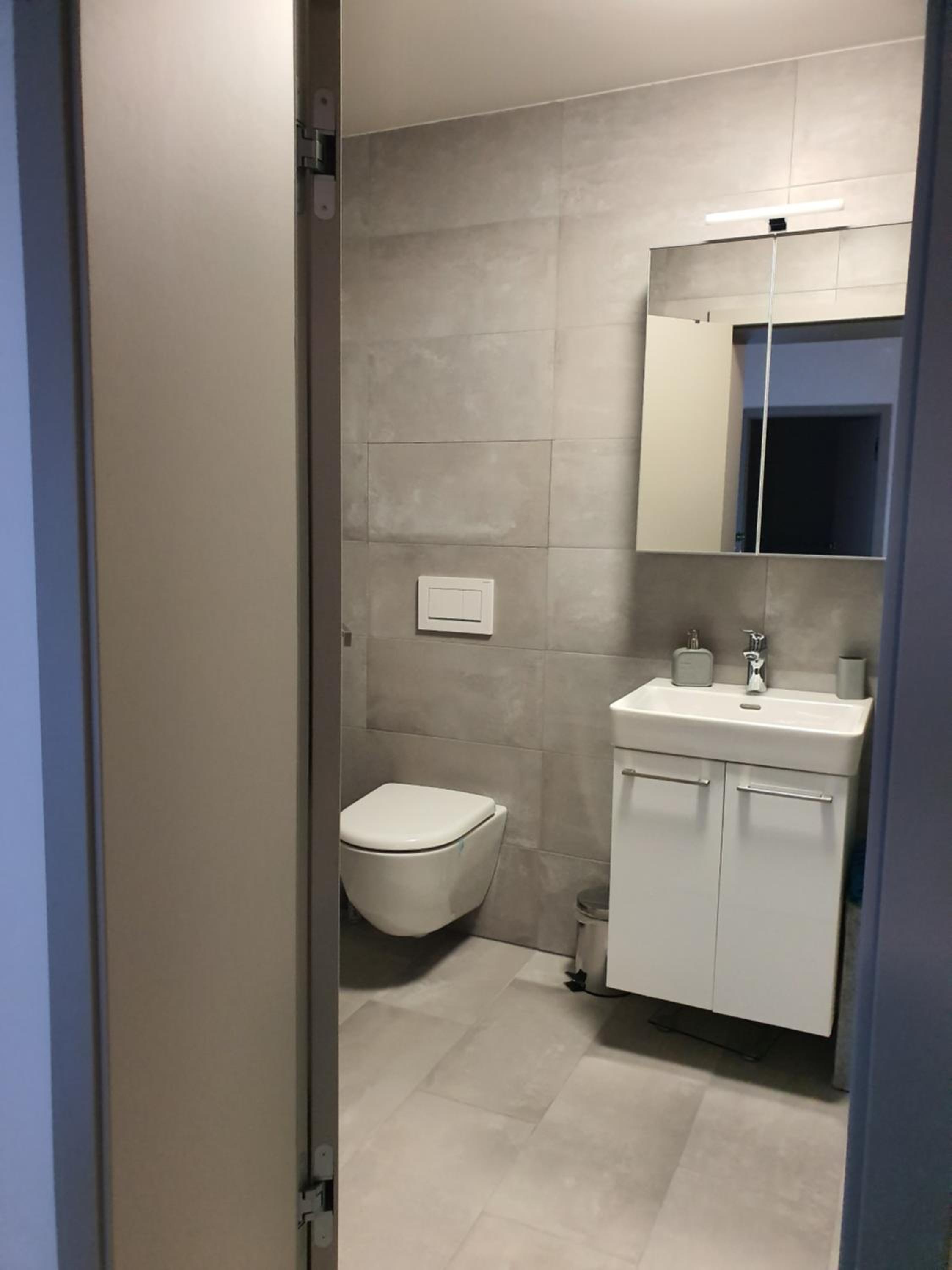 Apartmán Achát v Jizerkách