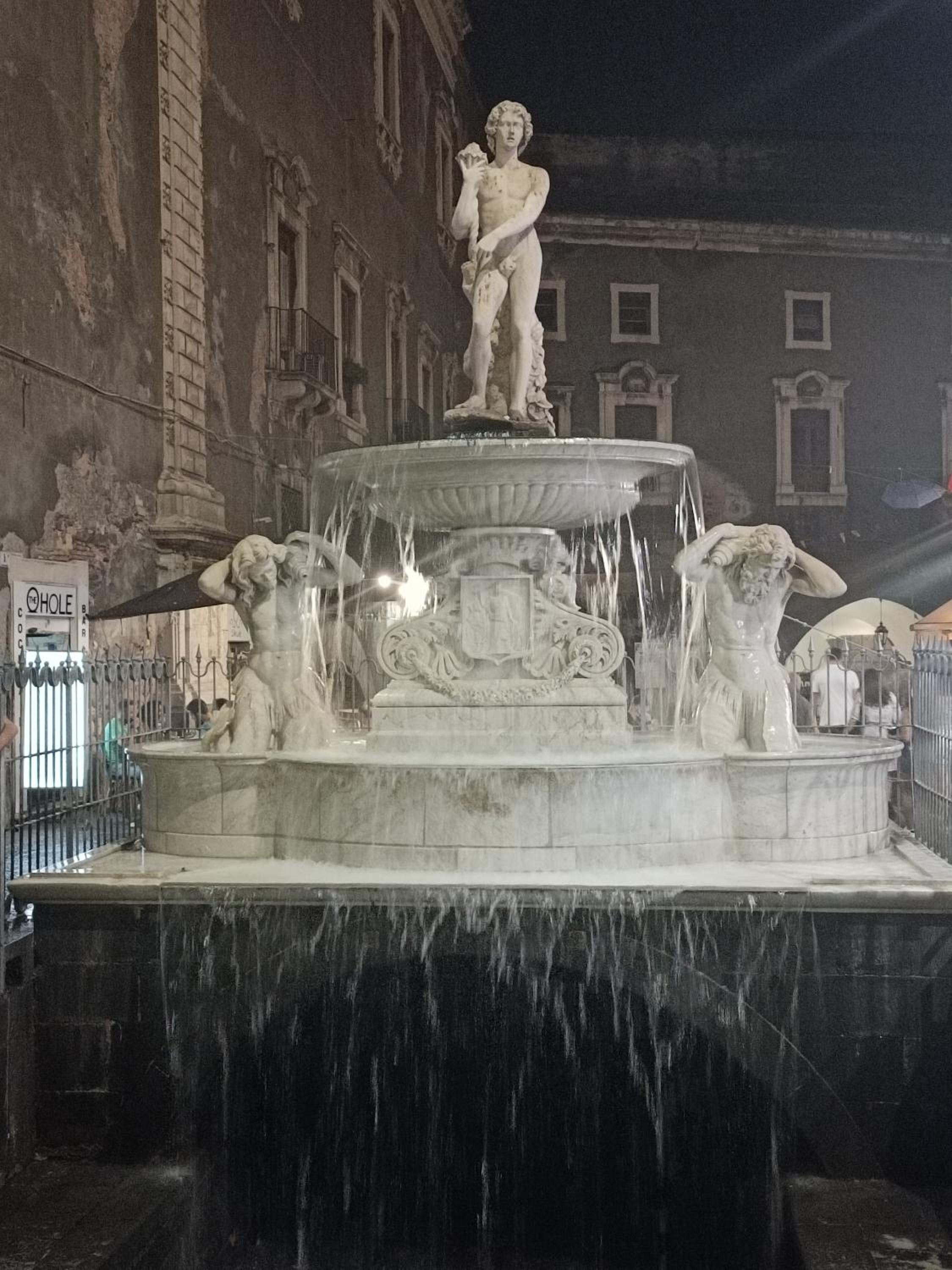 Le Capocce del 900 appartament view 5