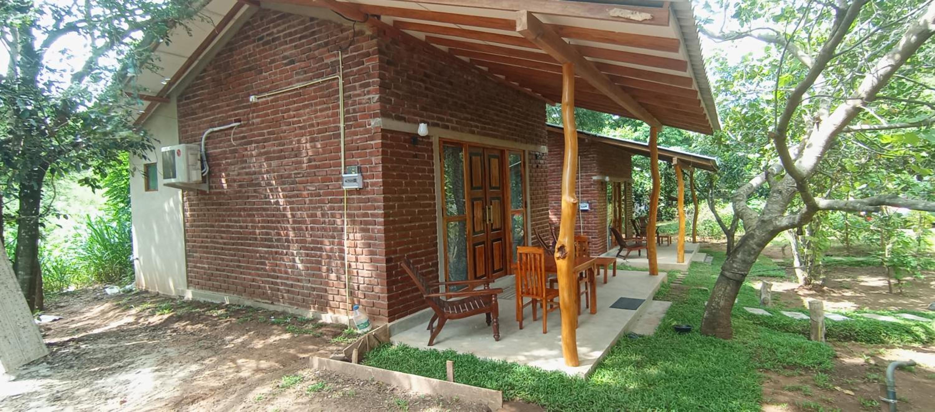 Wilpattu Wild Villa