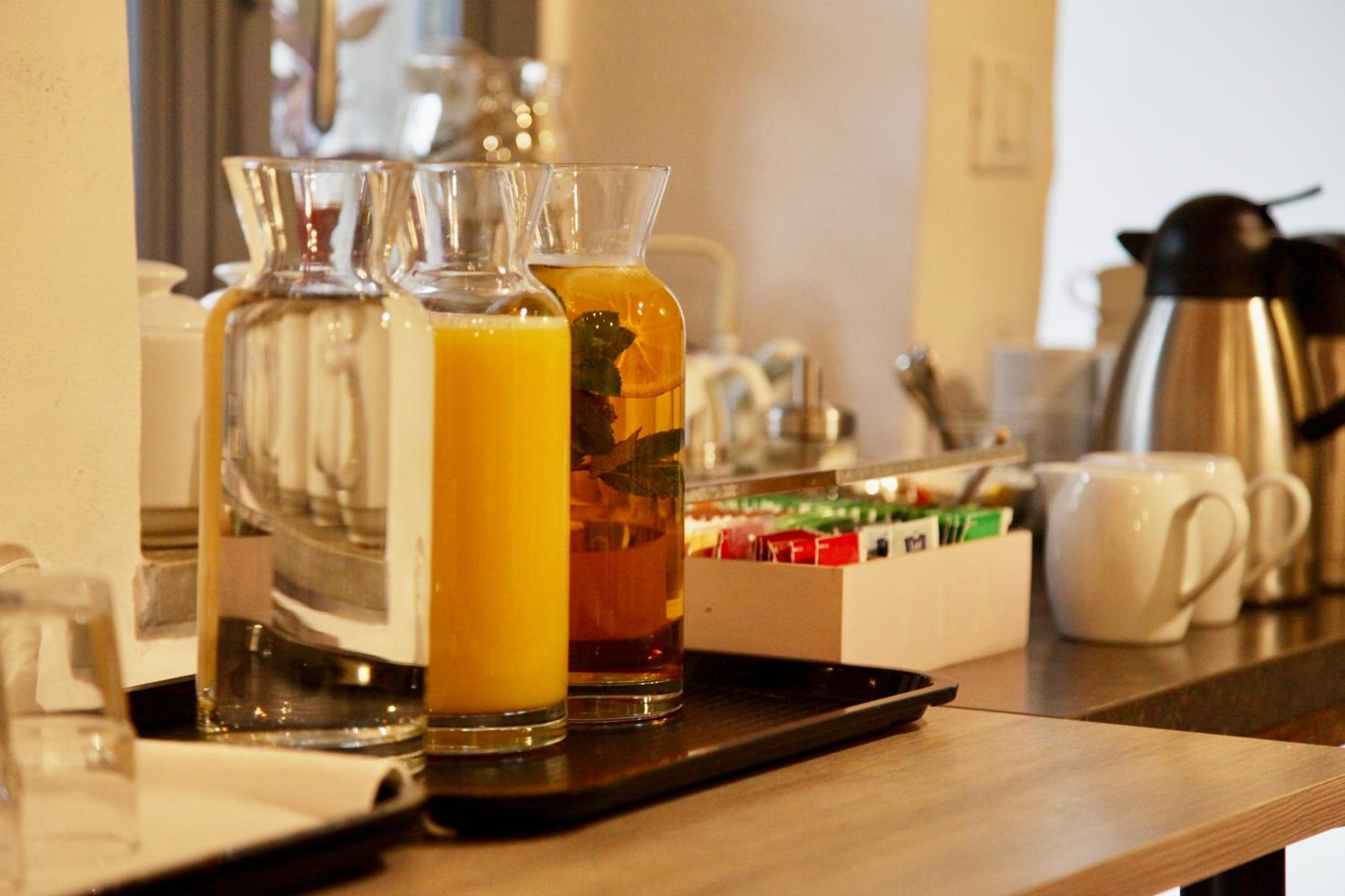 Boutique Hotel Dvor