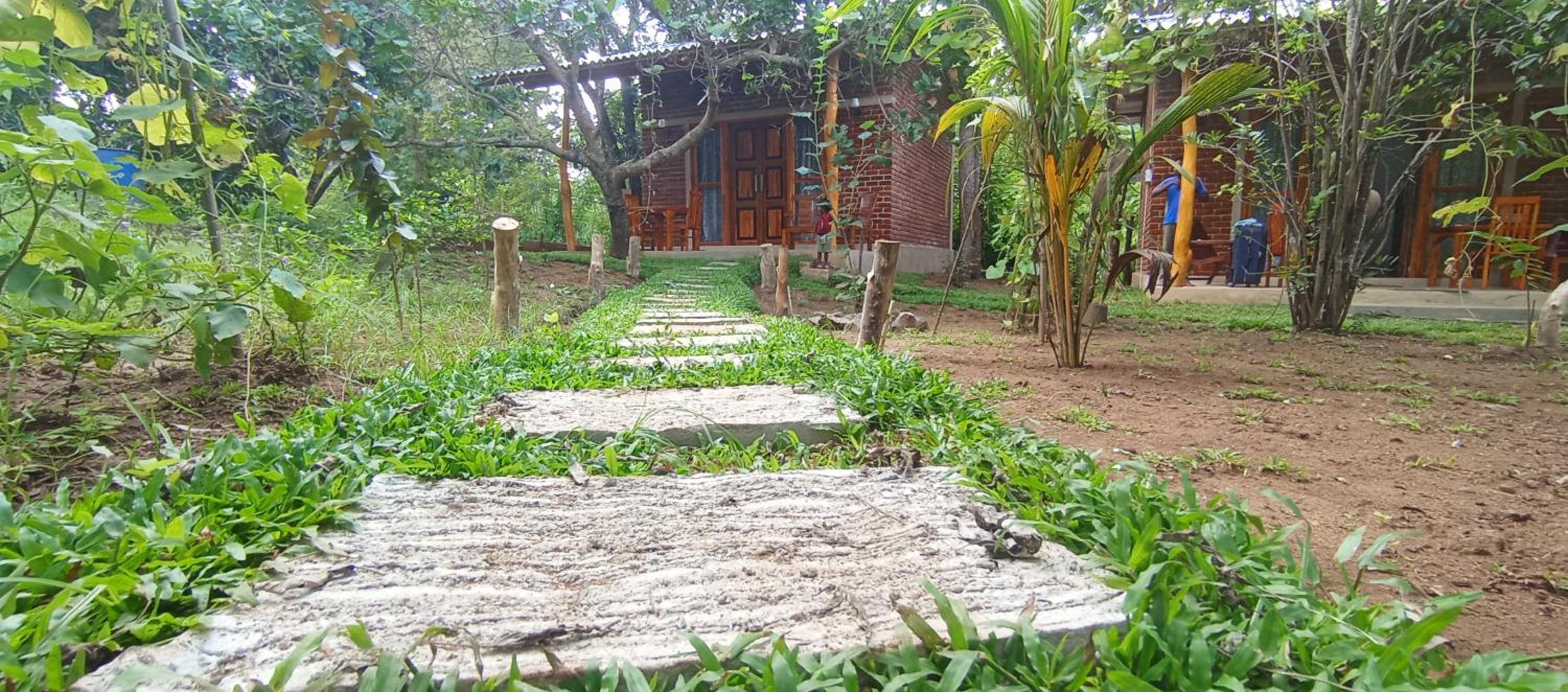 Wilpattu Wild Villa