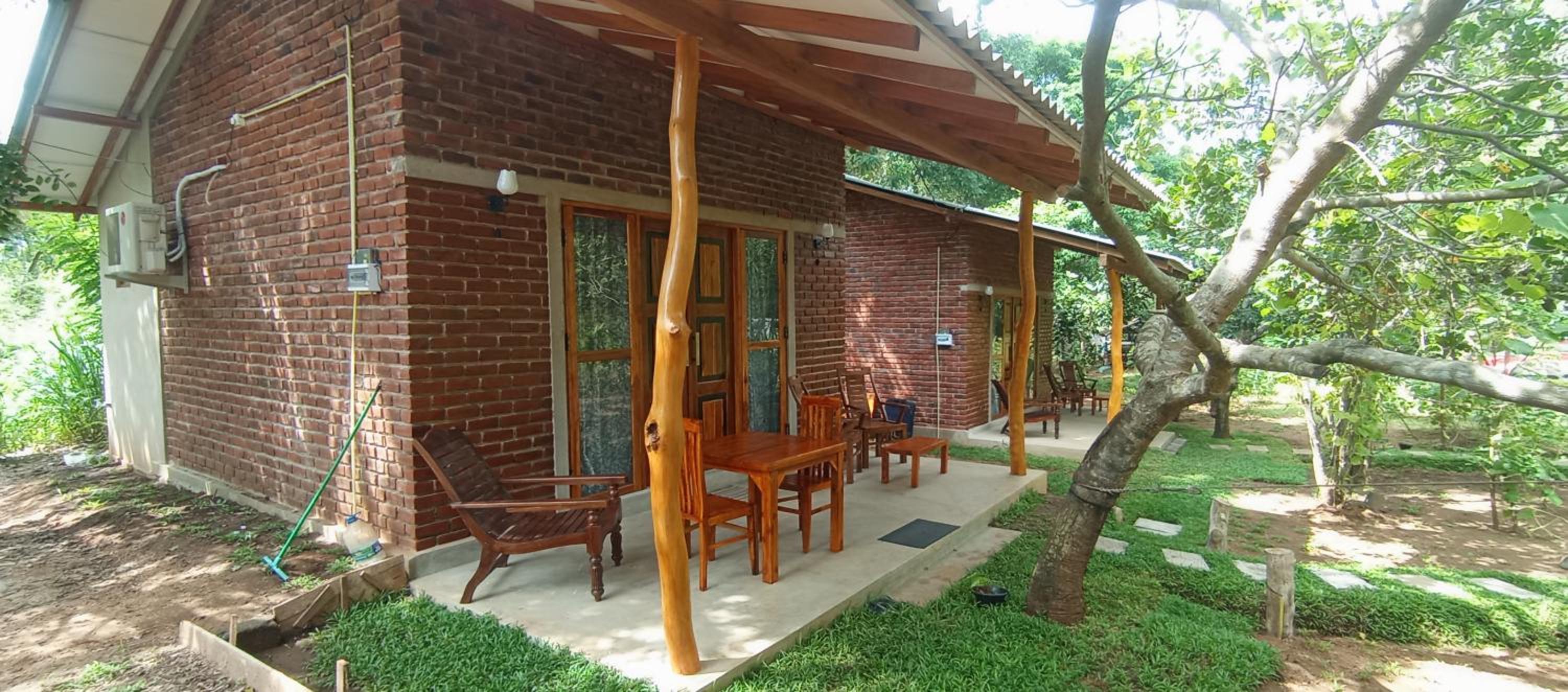 Wilpattu Wild Villa