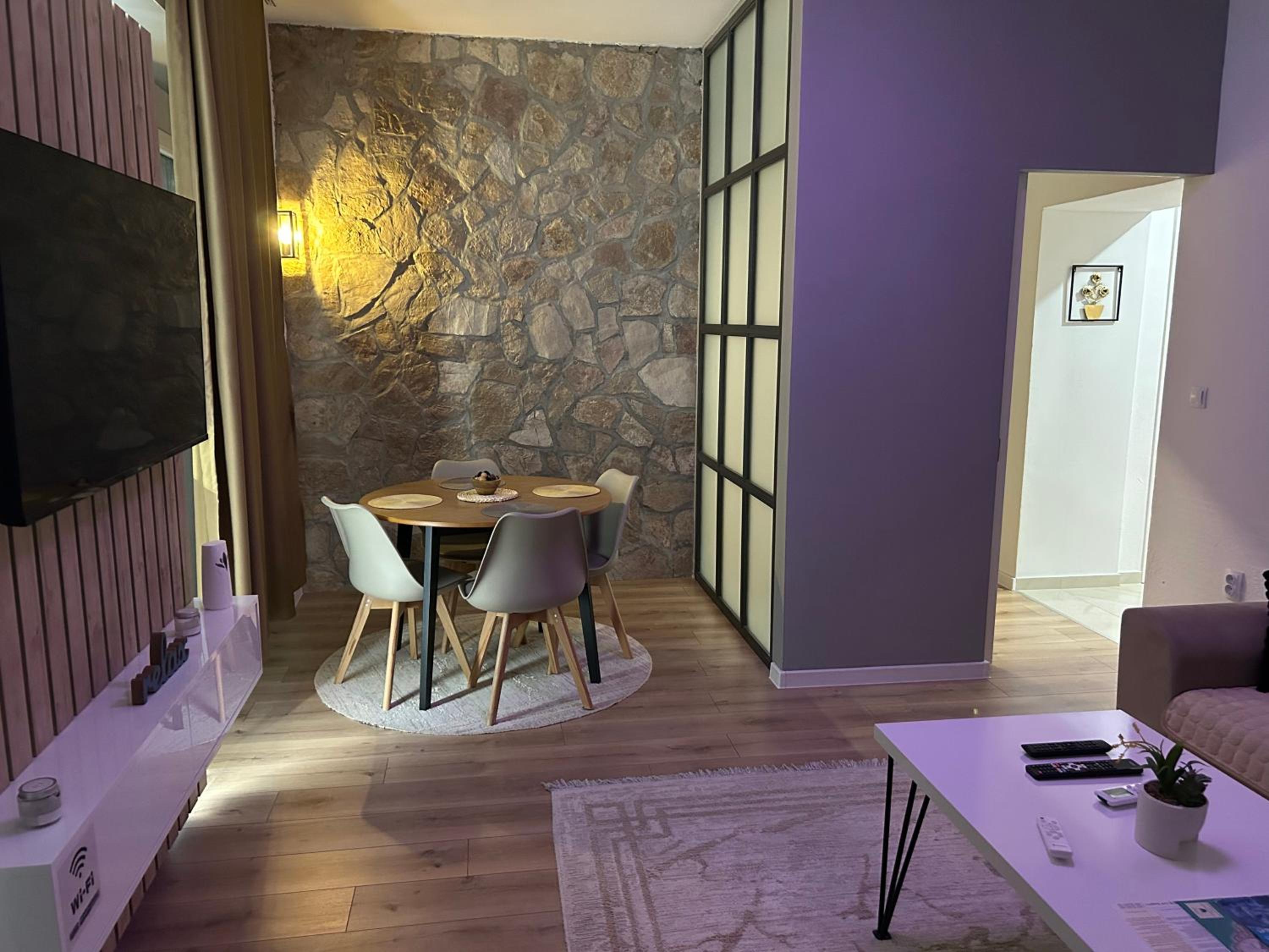 Apartment Stone Mostar