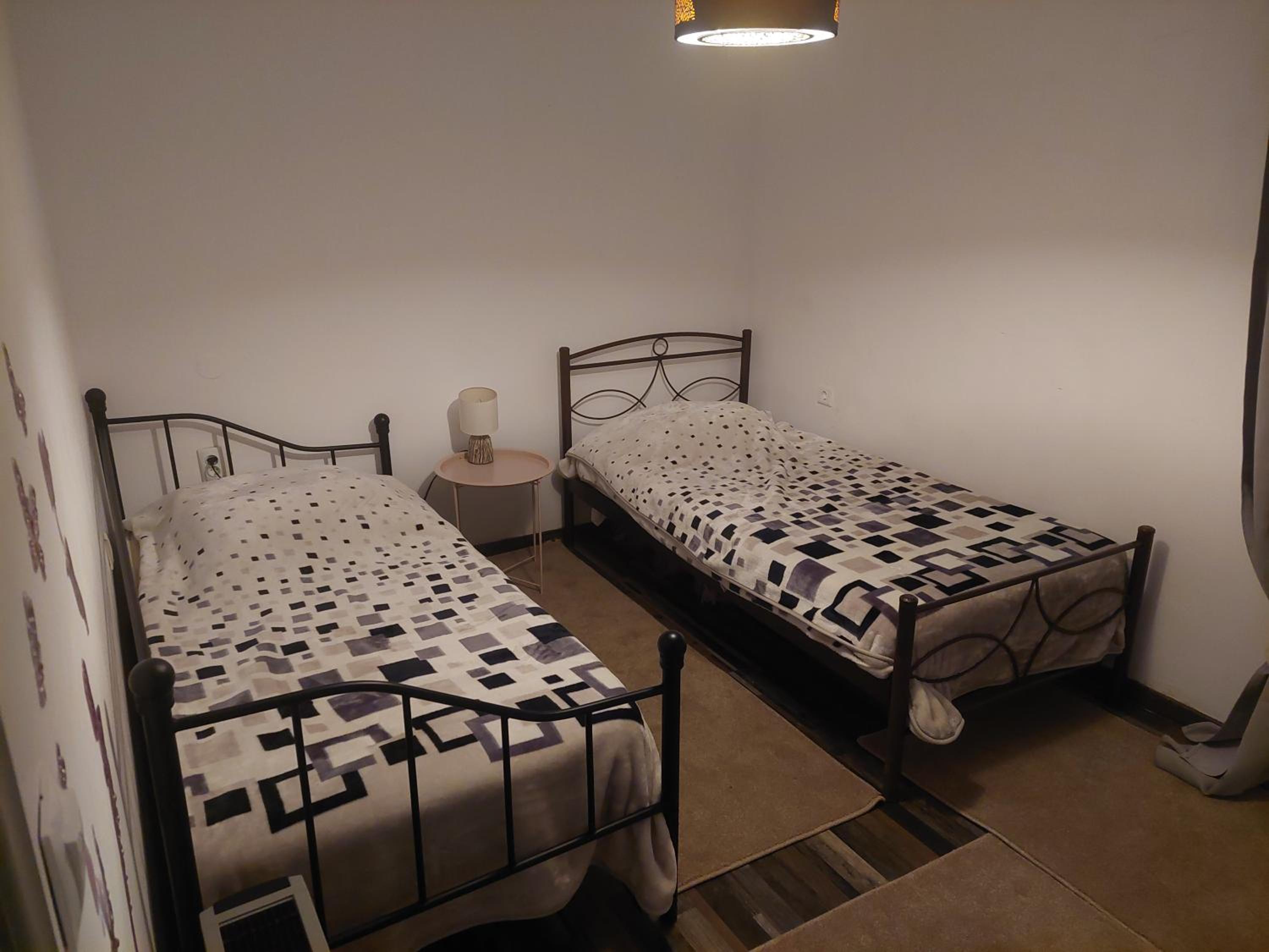 Simbas House photo 2