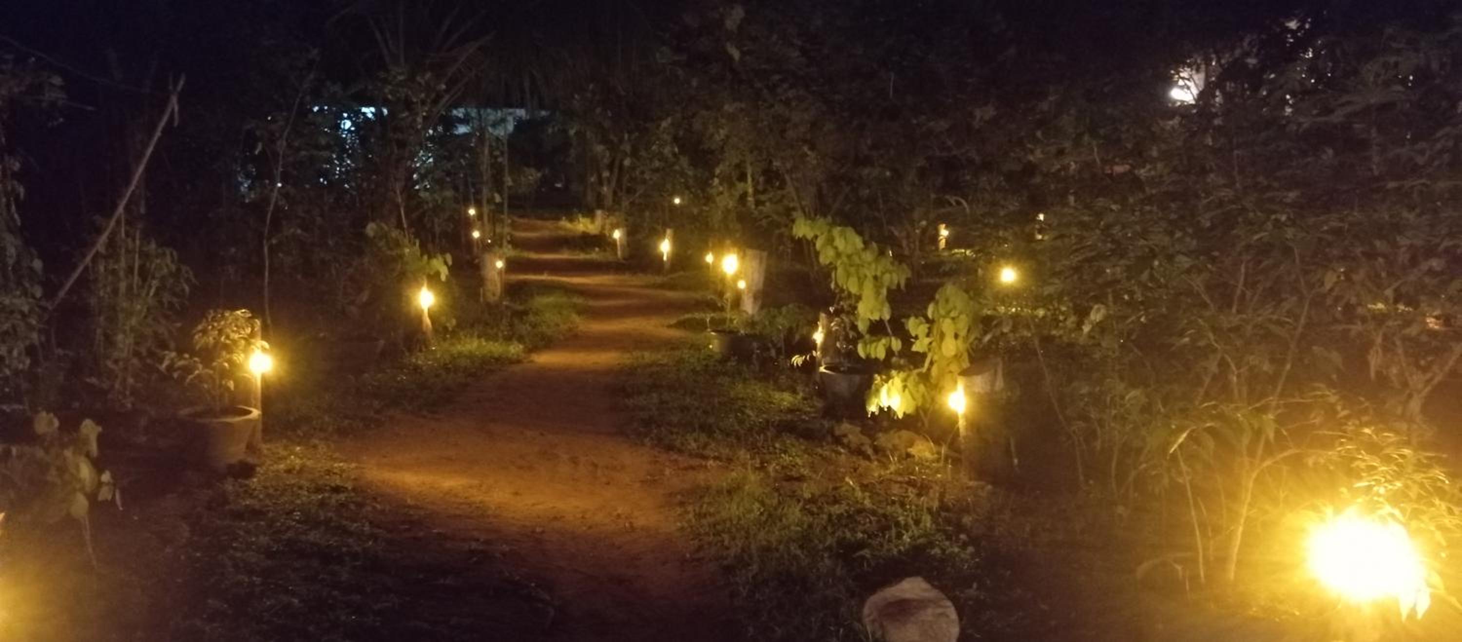 Wilpattu Wild Villa