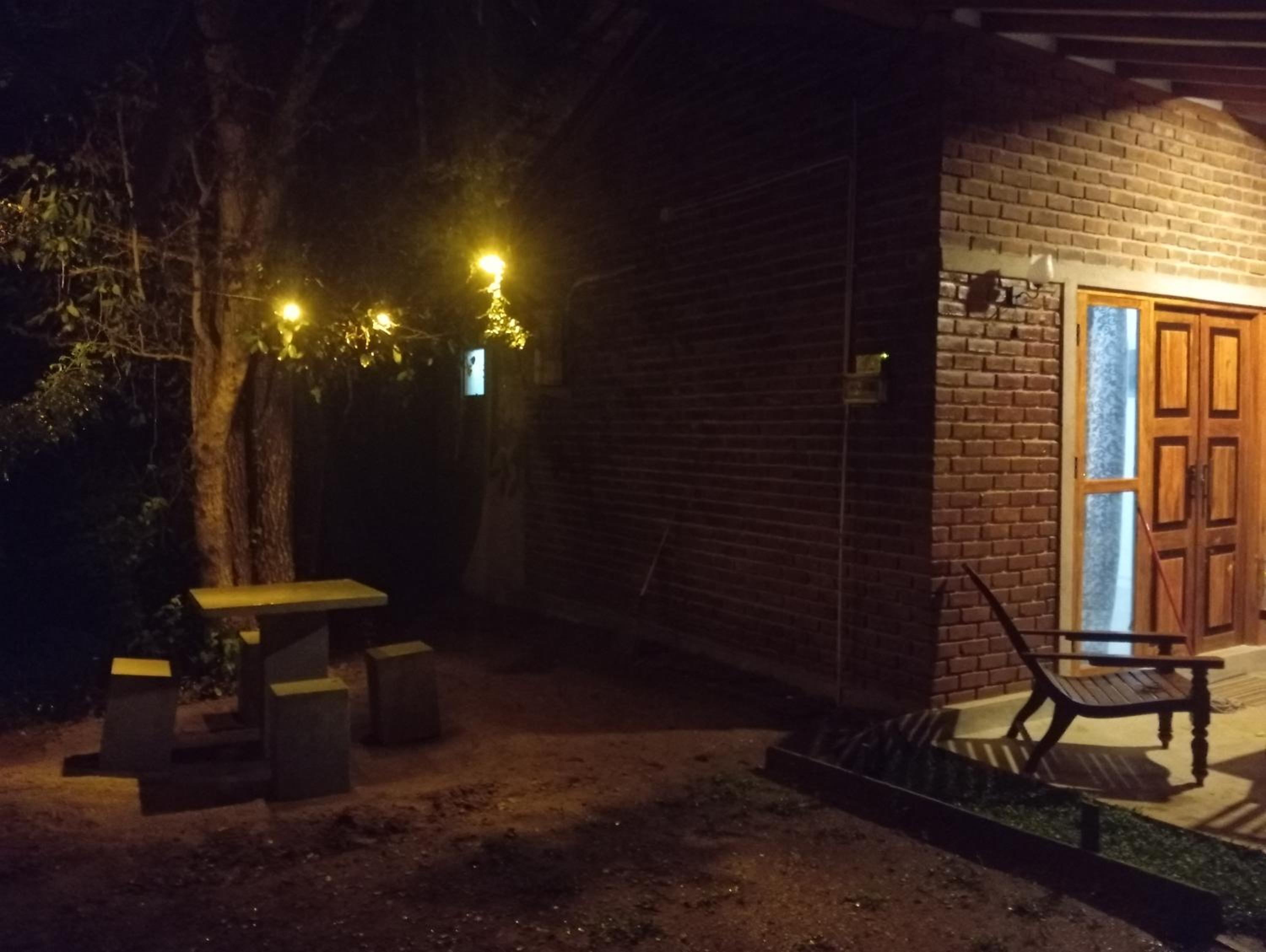 Wilpattu Wild Villa
