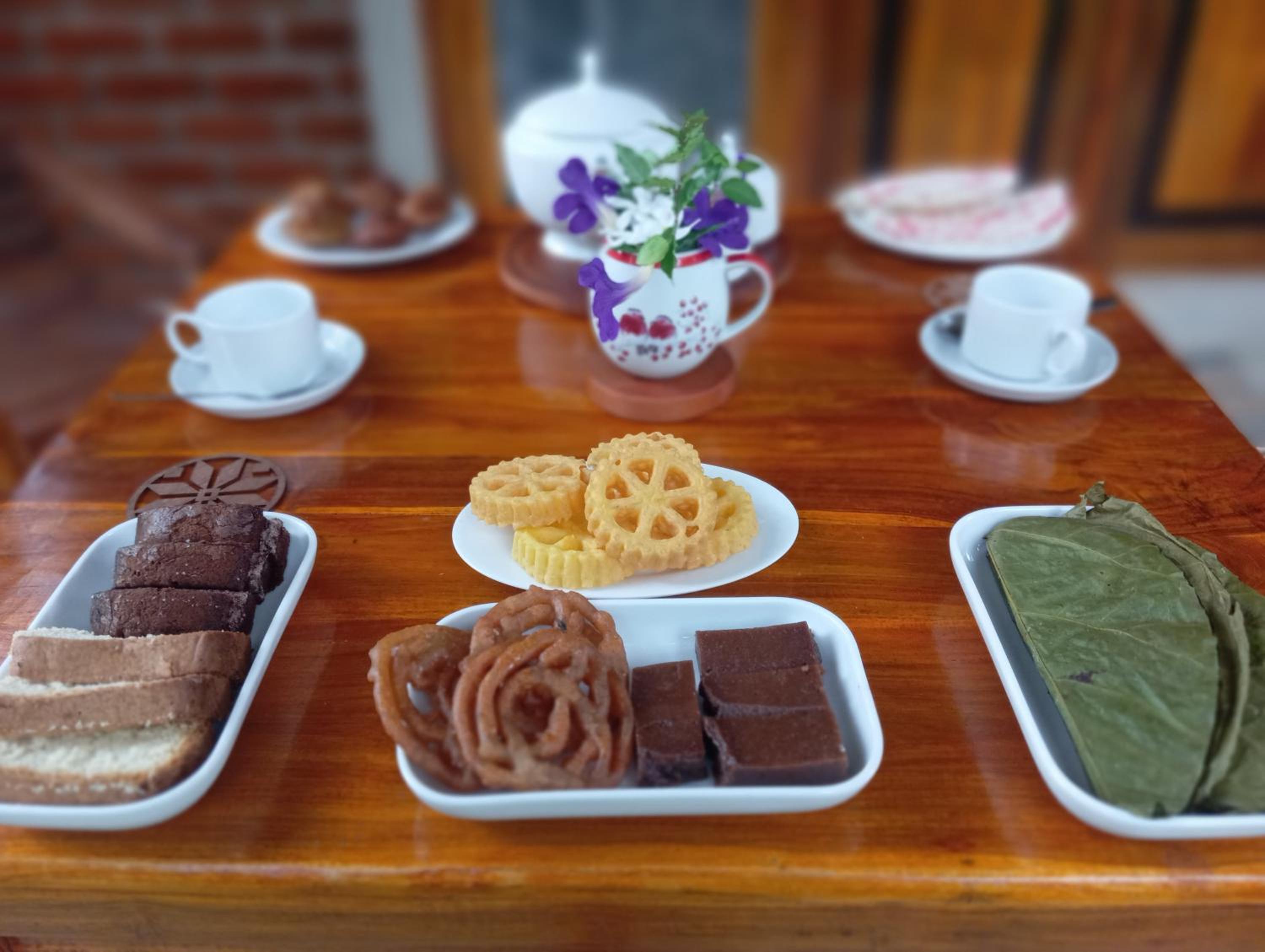 Wilpattu Wild Villa