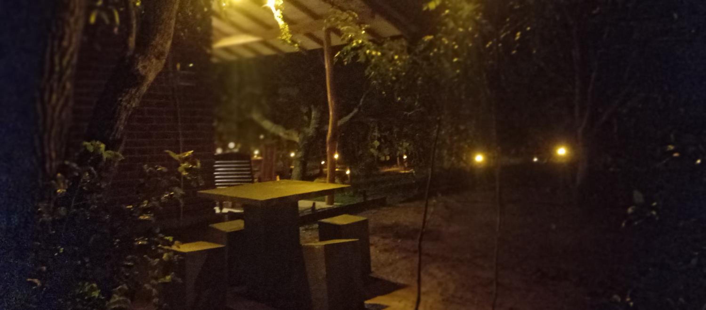 Wilpattu Wild Villa