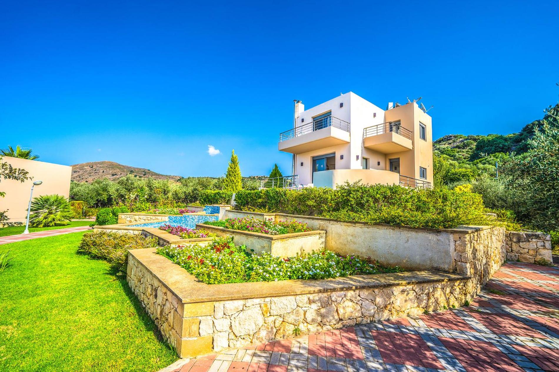 Anemon Villas view 3