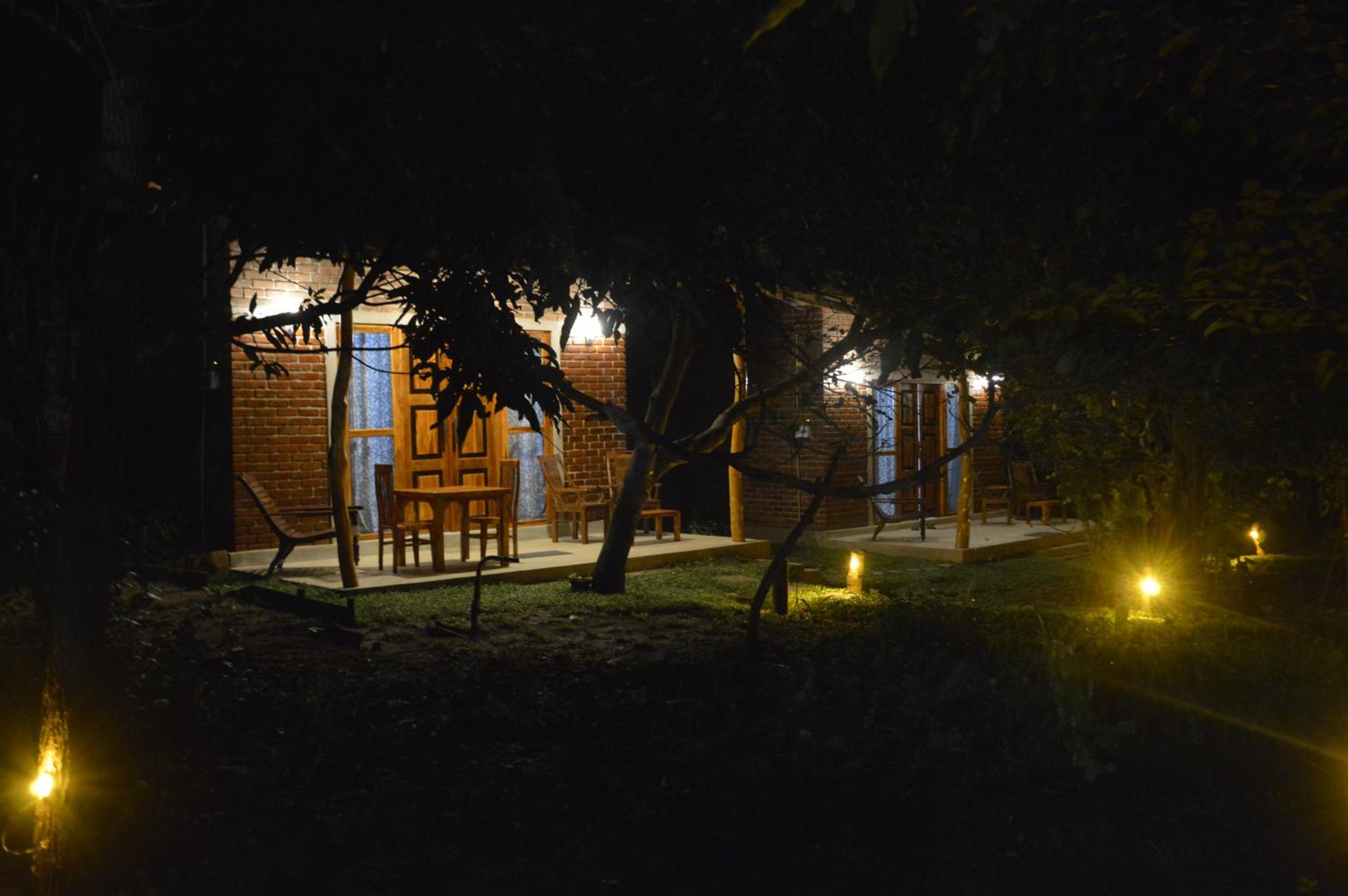 Wilpattu Wild Villa