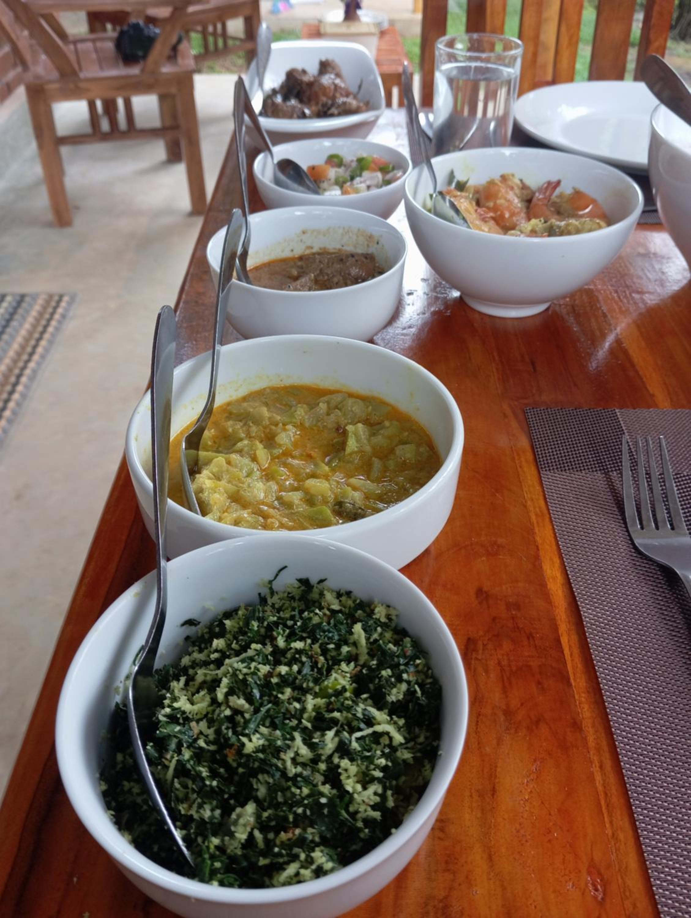 Wilpattu Wild Villa