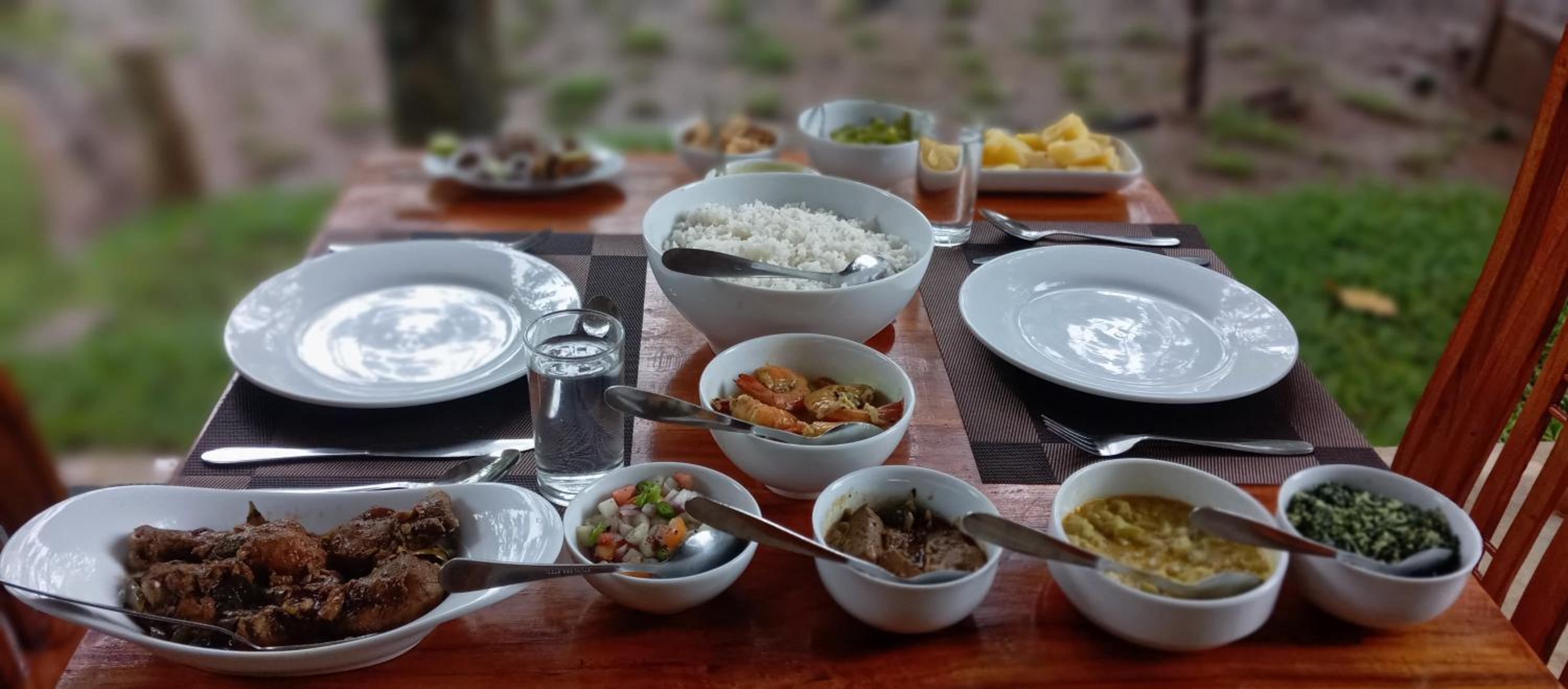 Wilpattu Wild Villa