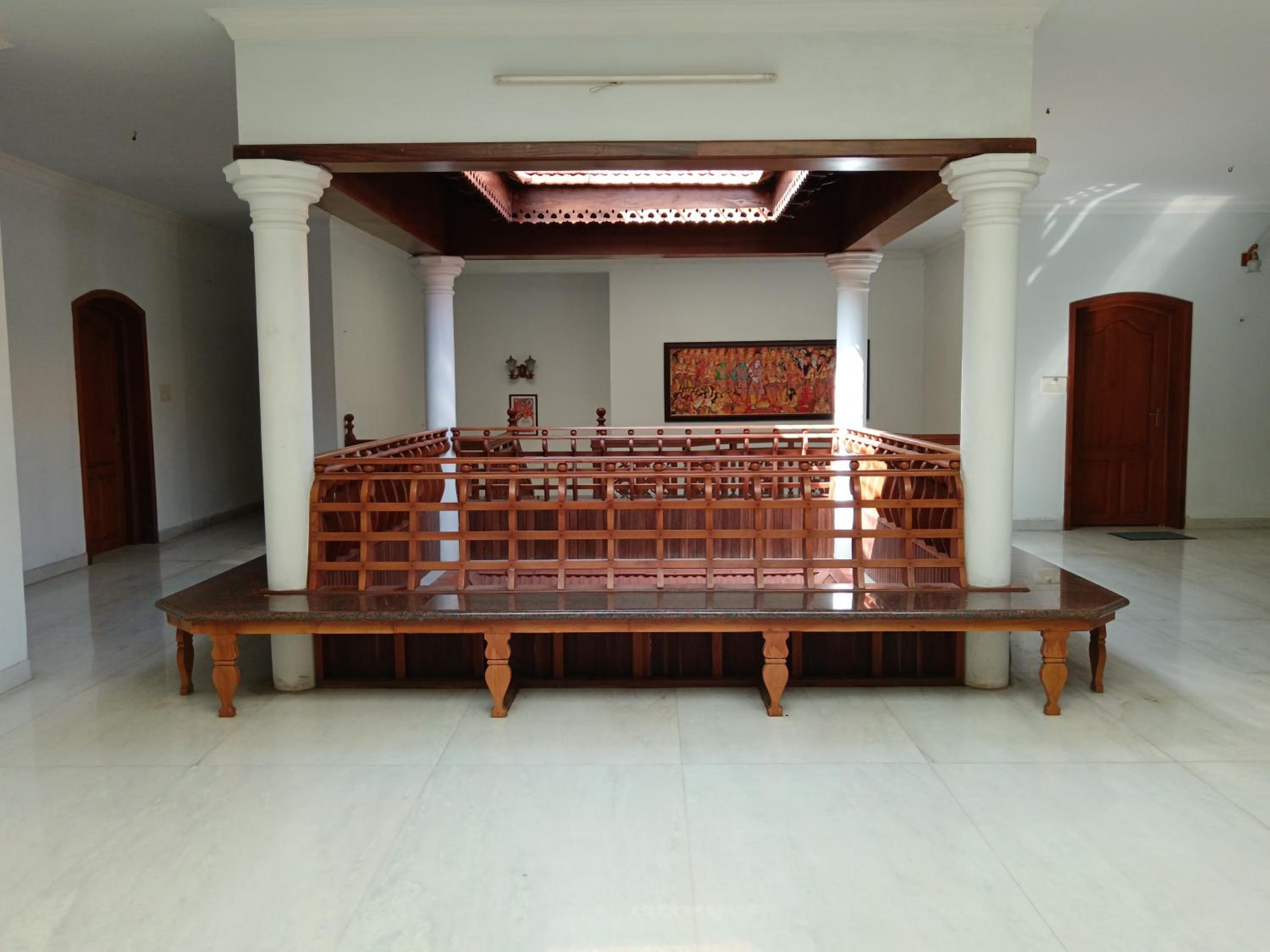 Dream Palace view 3