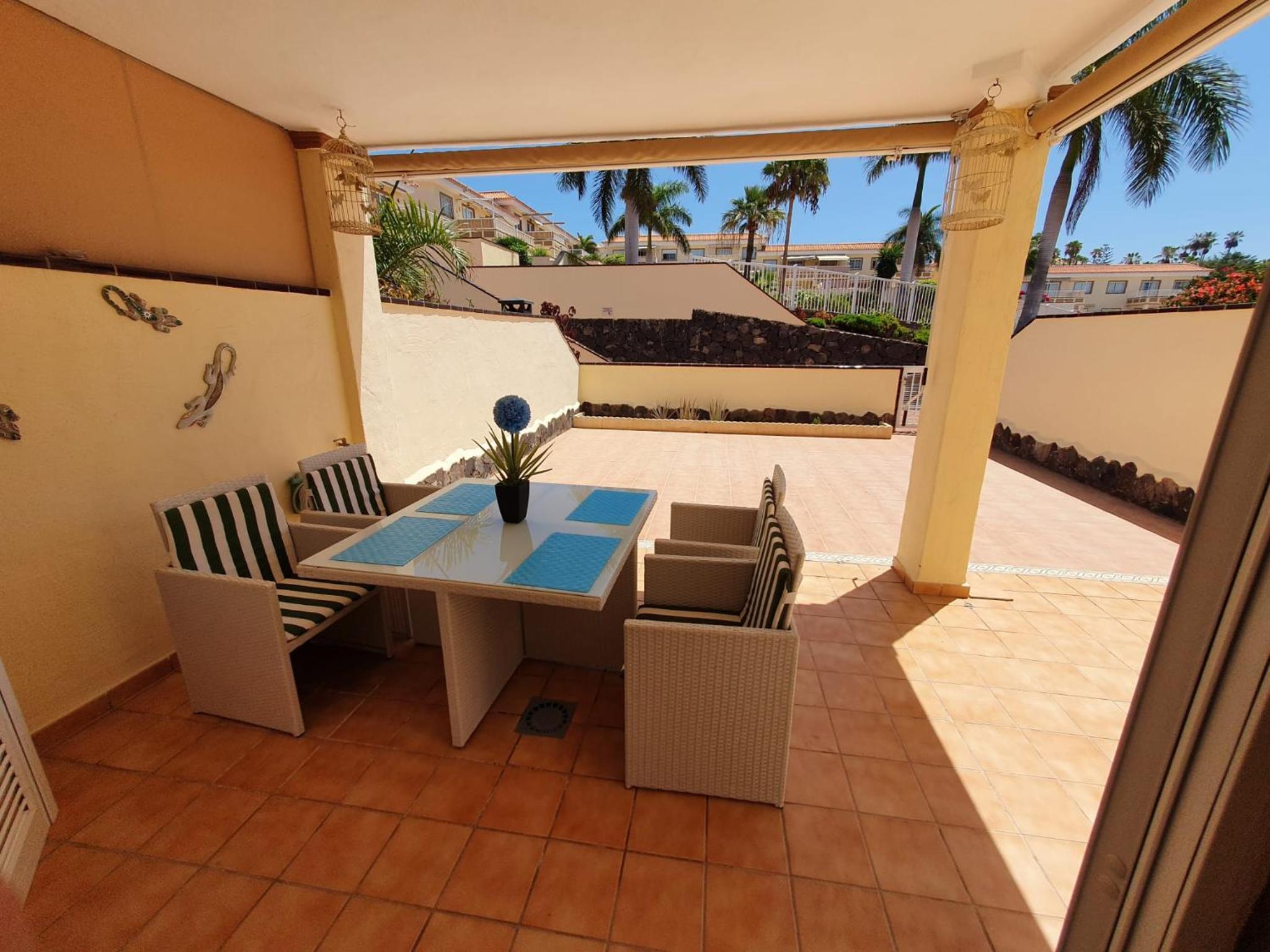 Quiet apartment close Aquatic Park SIAM PARK