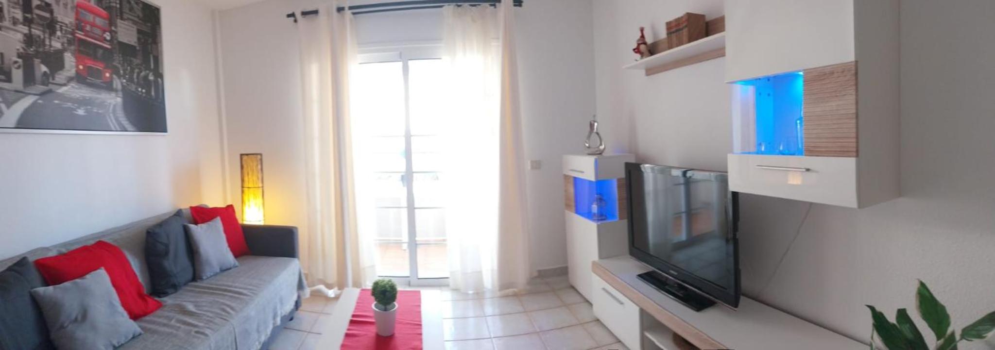 Quiet apartment close Aquatic Park SIAM PARK