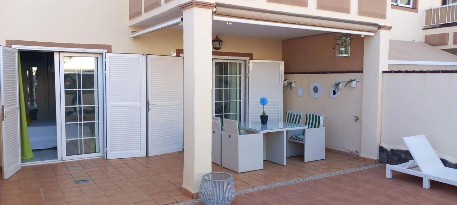 Quiet apartment close Aquatic Park SIAM PARK
