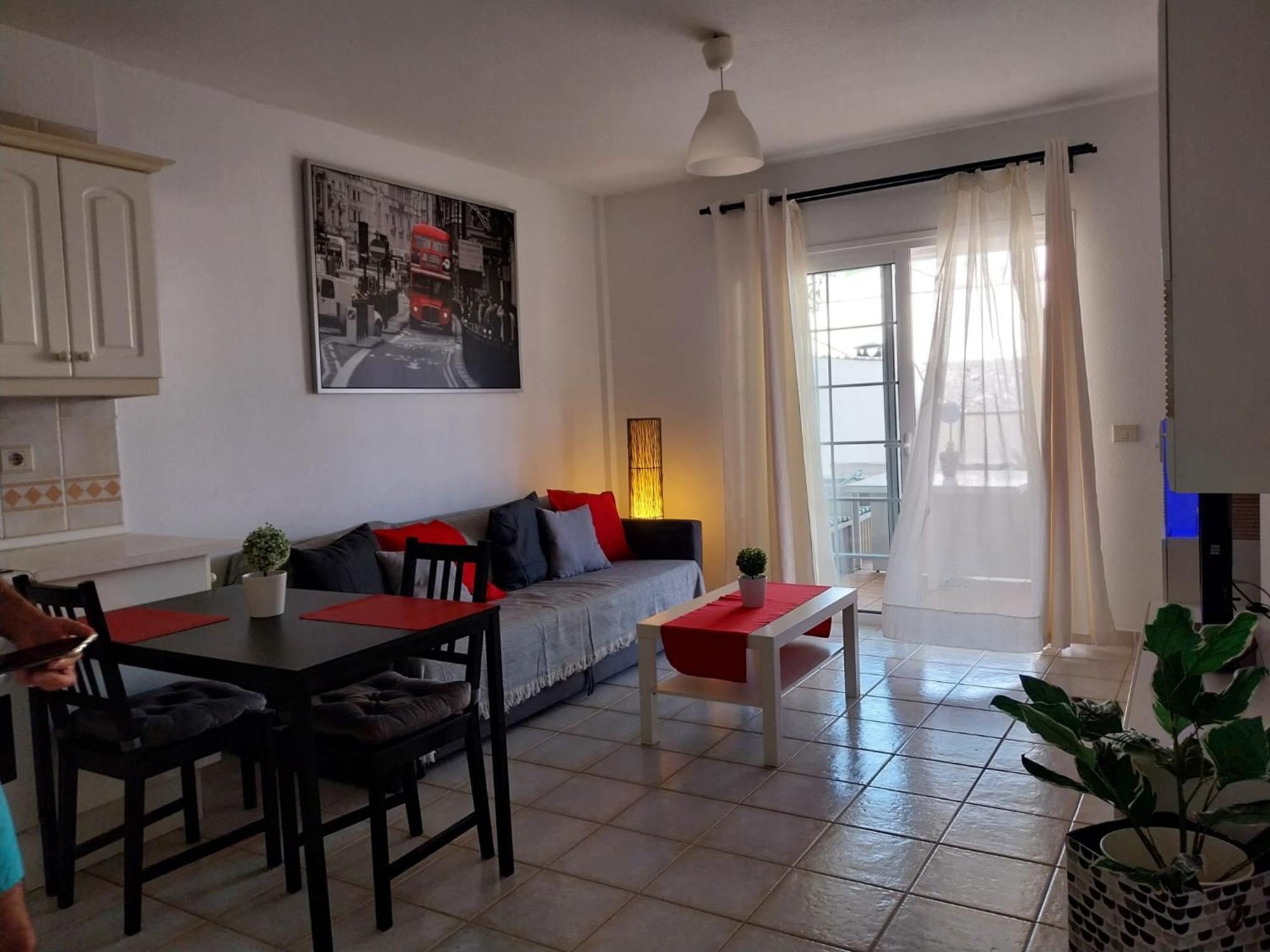 Quiet apartment close Aquatic Park SIAM PARK
