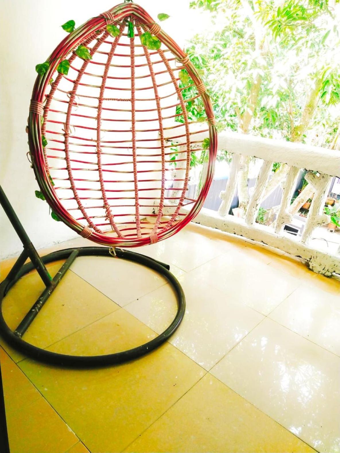 Kakmas Homestay