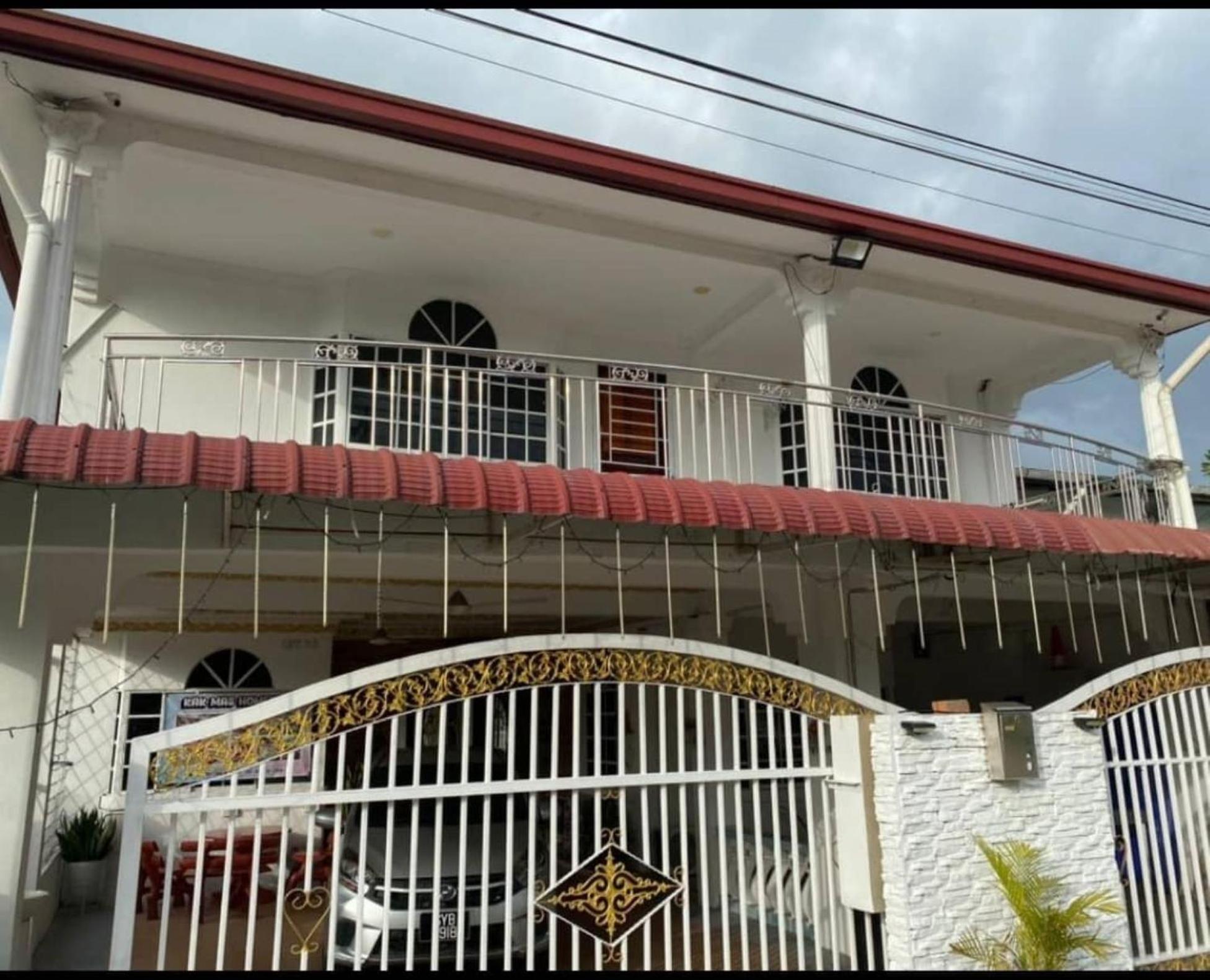 Kakmas Homestay
