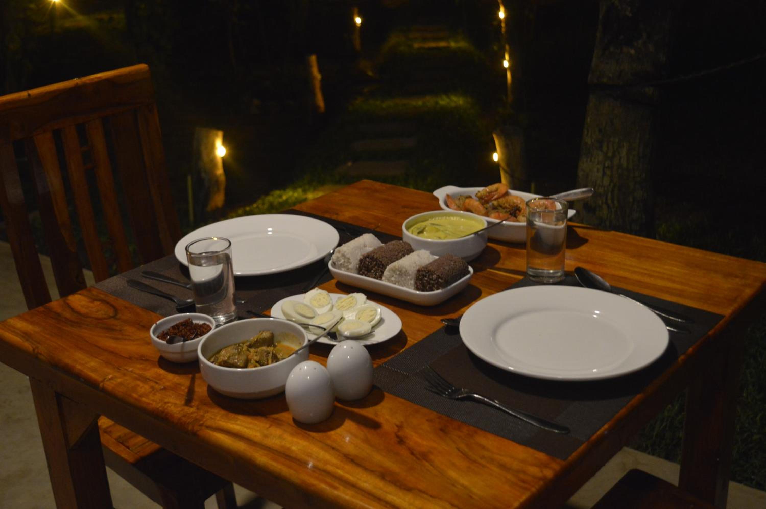 Wilpattu Wild Villa