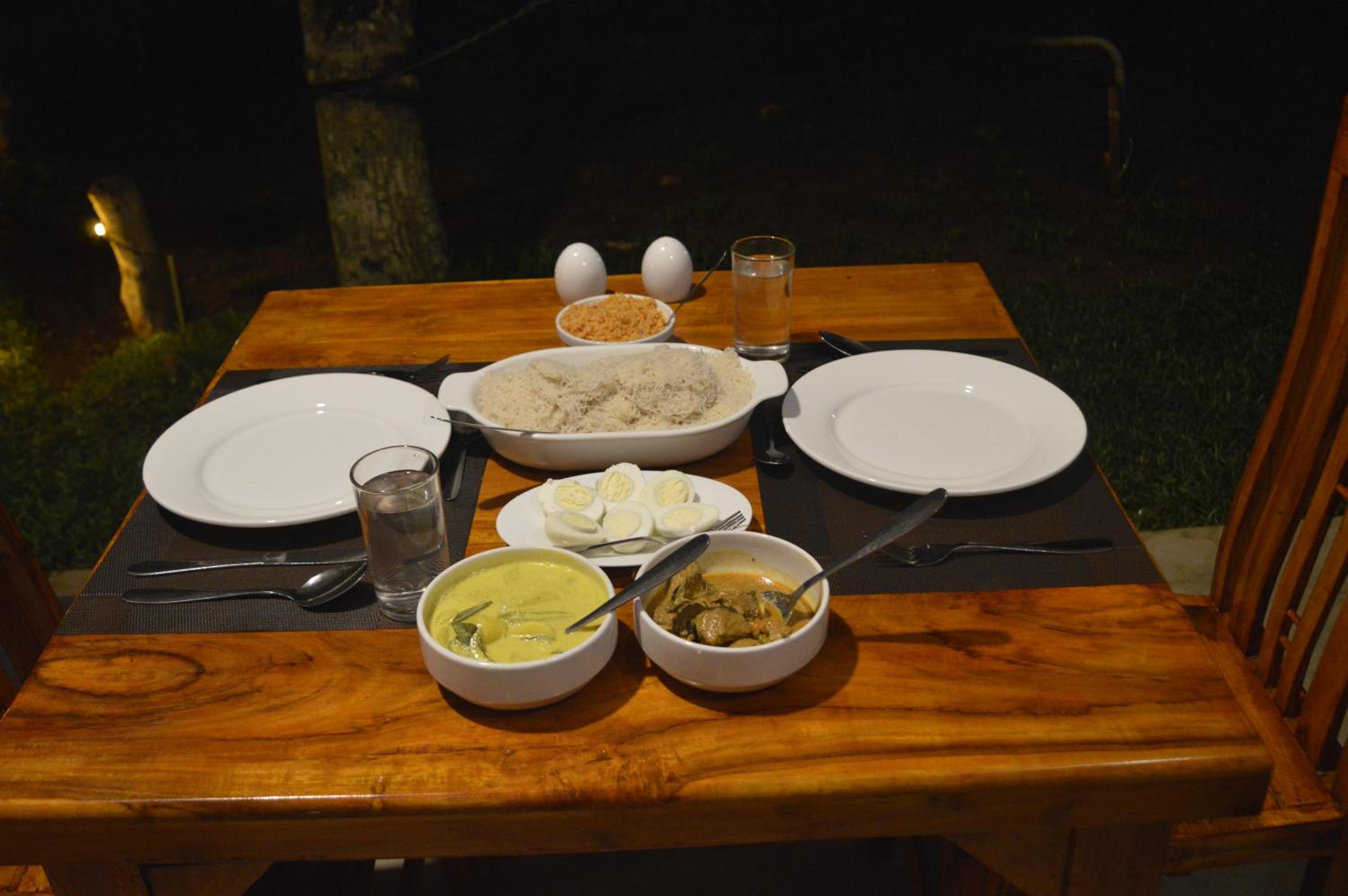 Wilpattu Wild Villa