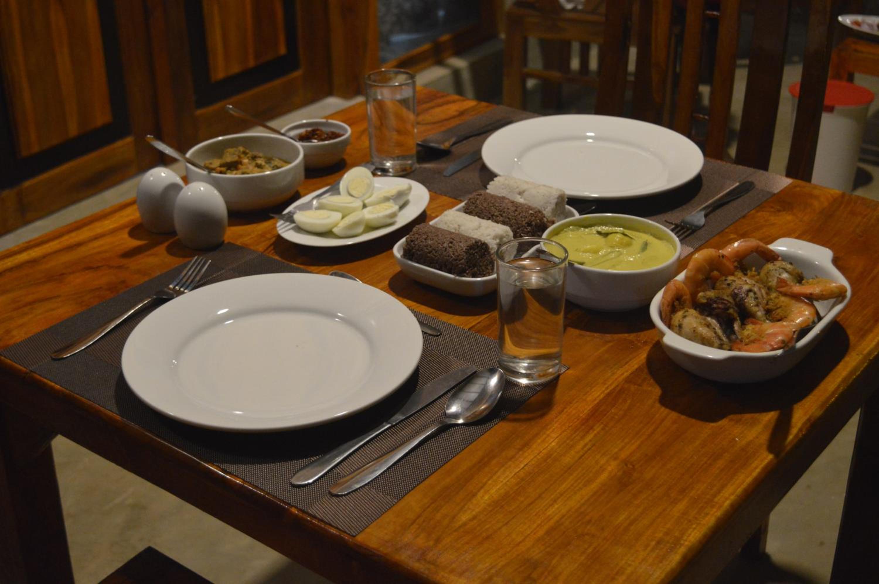Wilpattu Wild Villa