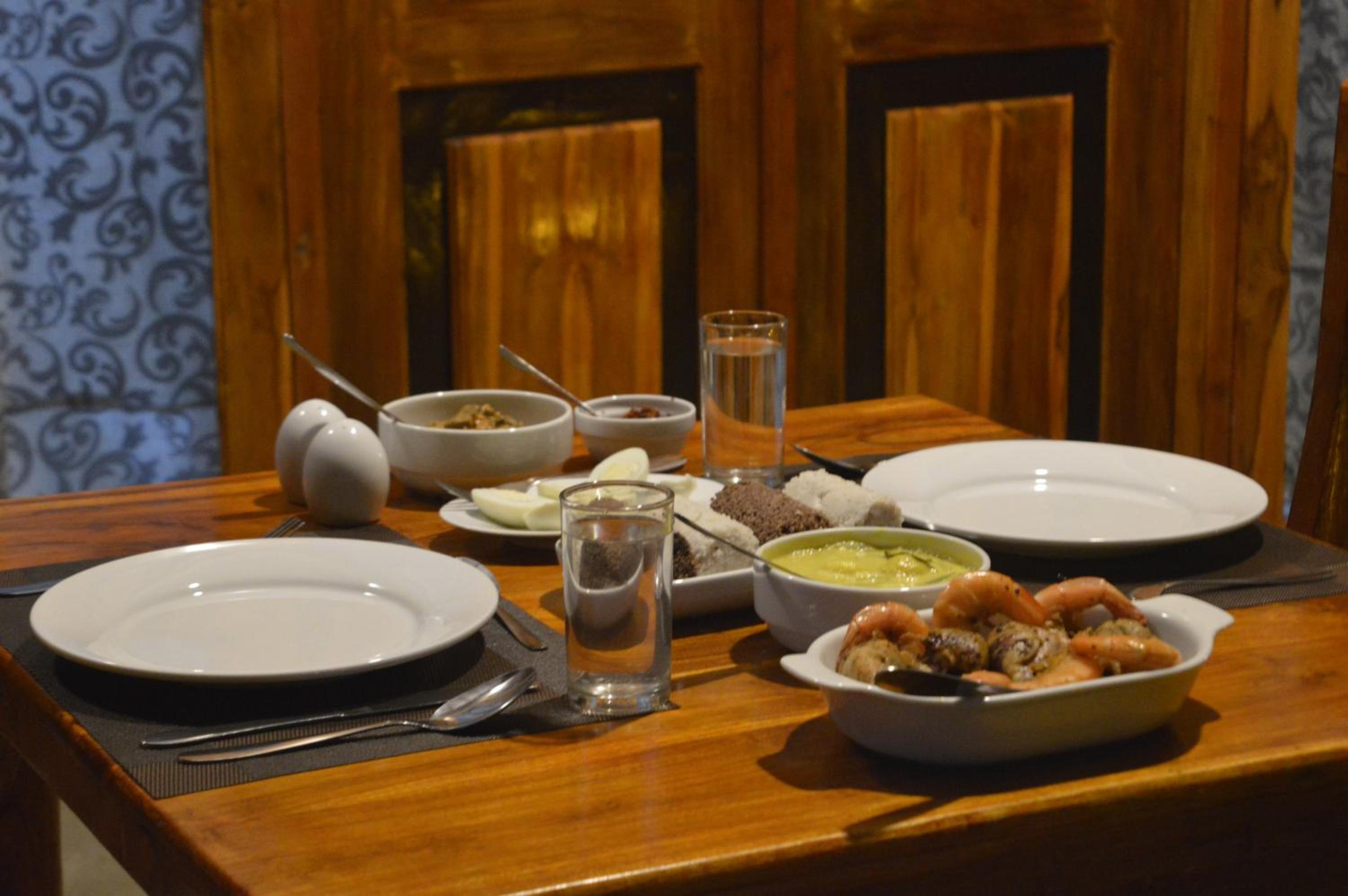 Wilpattu Wild Villa