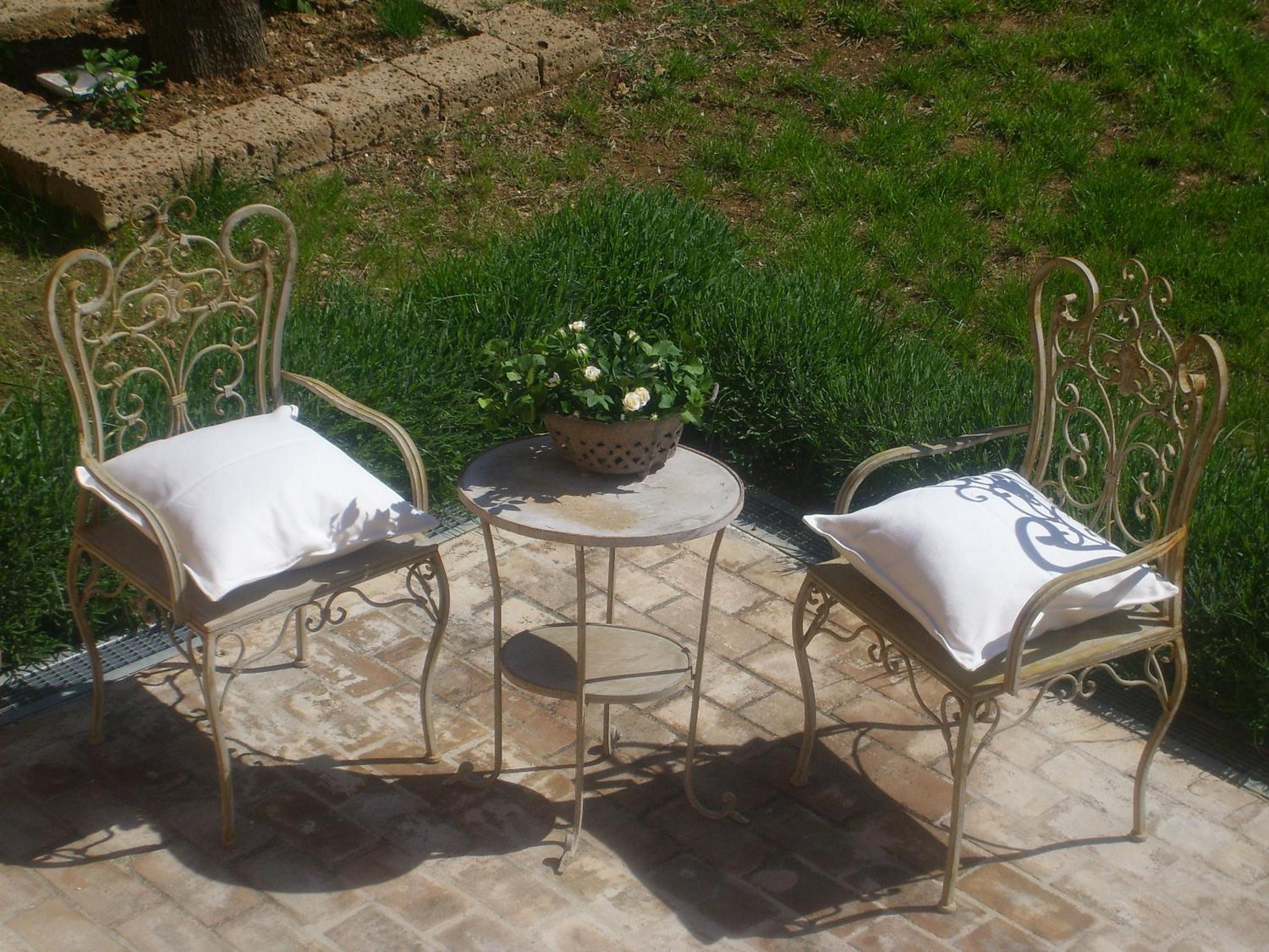 Country House Il Sassòne