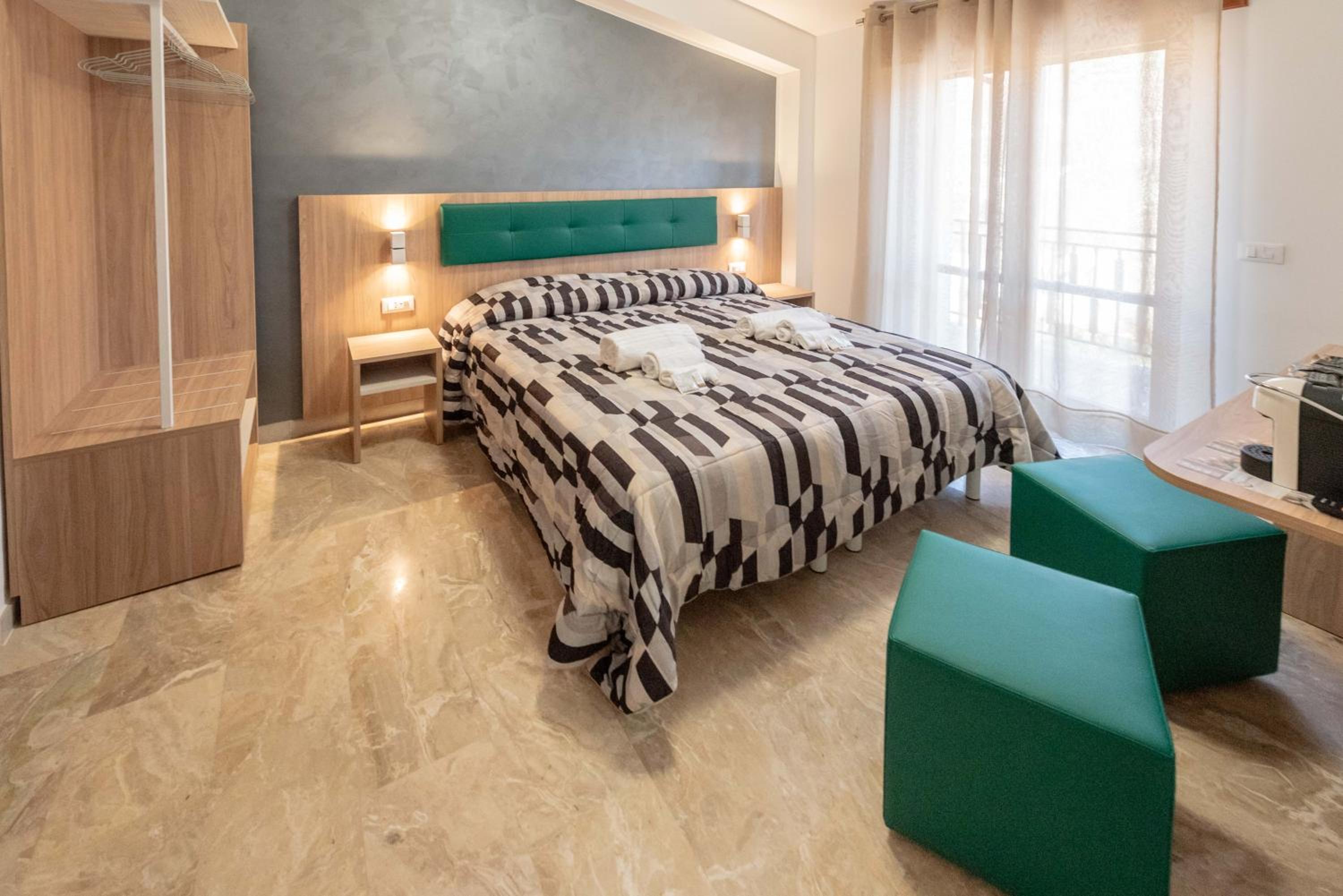 B&B Il Risveglio del Cavaliere view 5